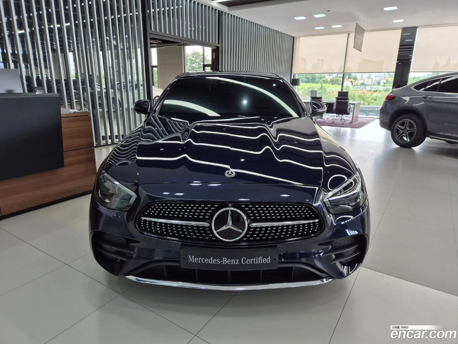 Mercedes E-Class W213 E220D 4Matic Amg Line - фотография 19112743