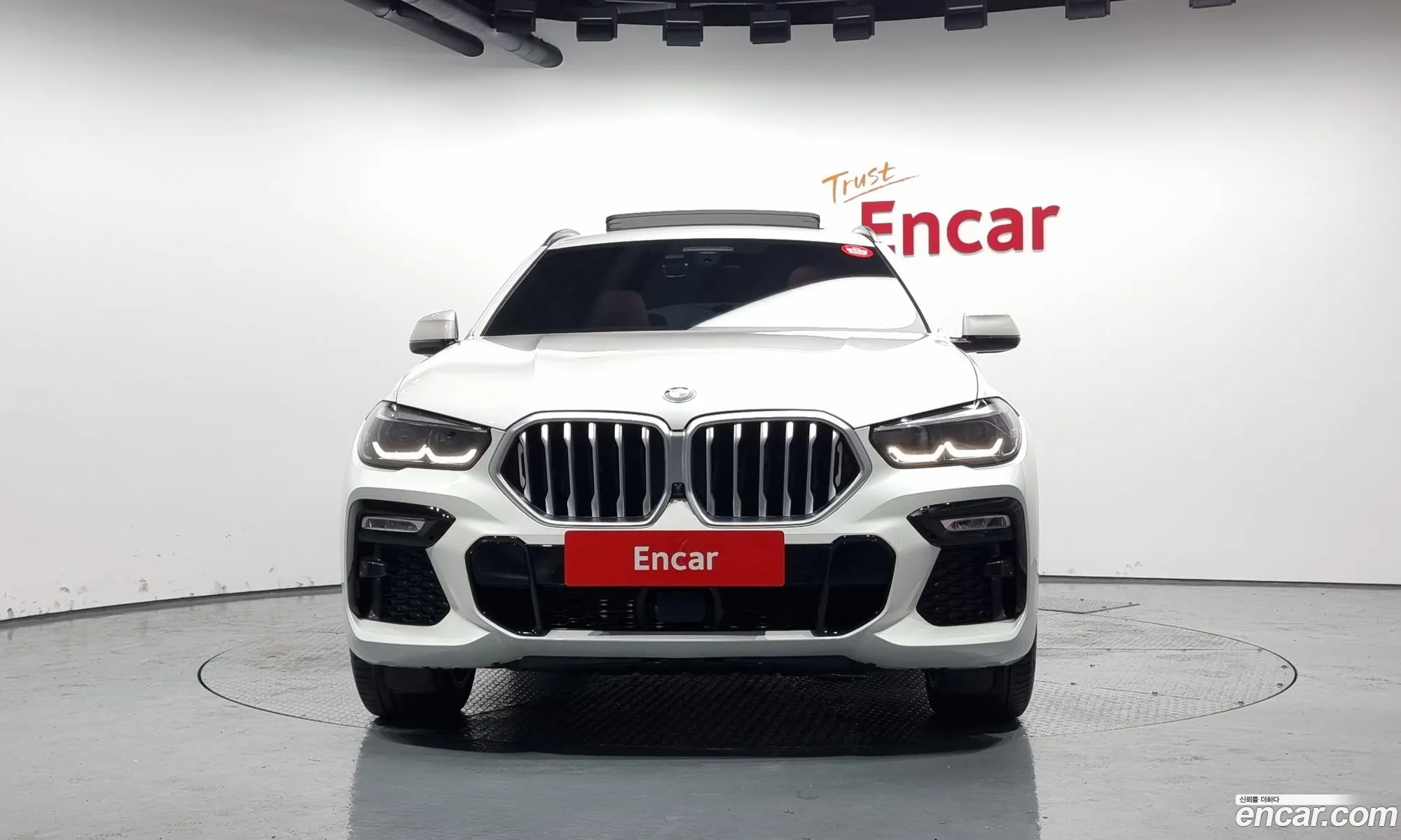 BMW X6 G06 xDrive30D M Sports - фотография 6847391