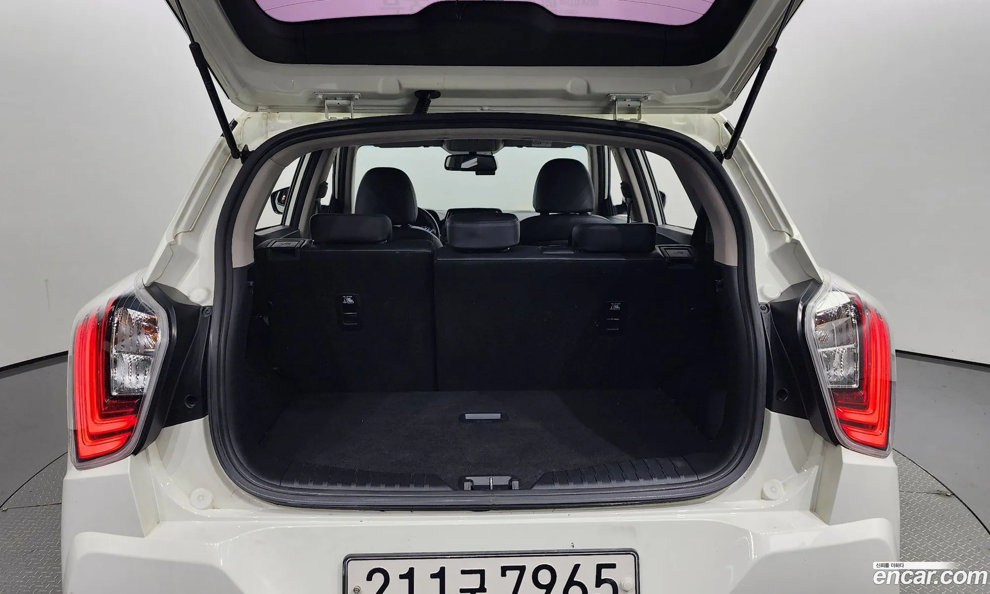 Korex Auto Trade - фотография 8593044