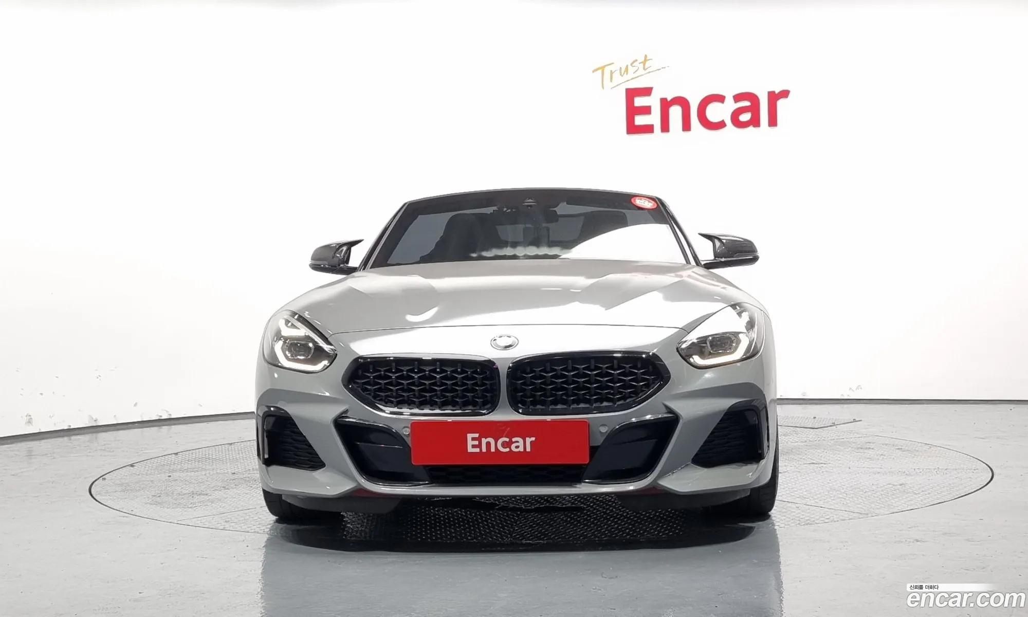 BMW Z4 G29 Sdrive20I M Sports - фотография 18080942