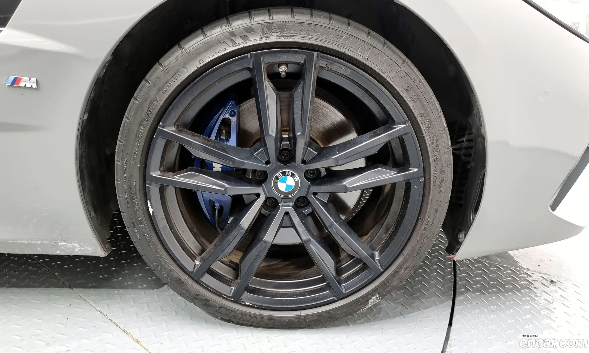 BMW Z4 G29 Sdrive20I M Sports - фотография 18080944