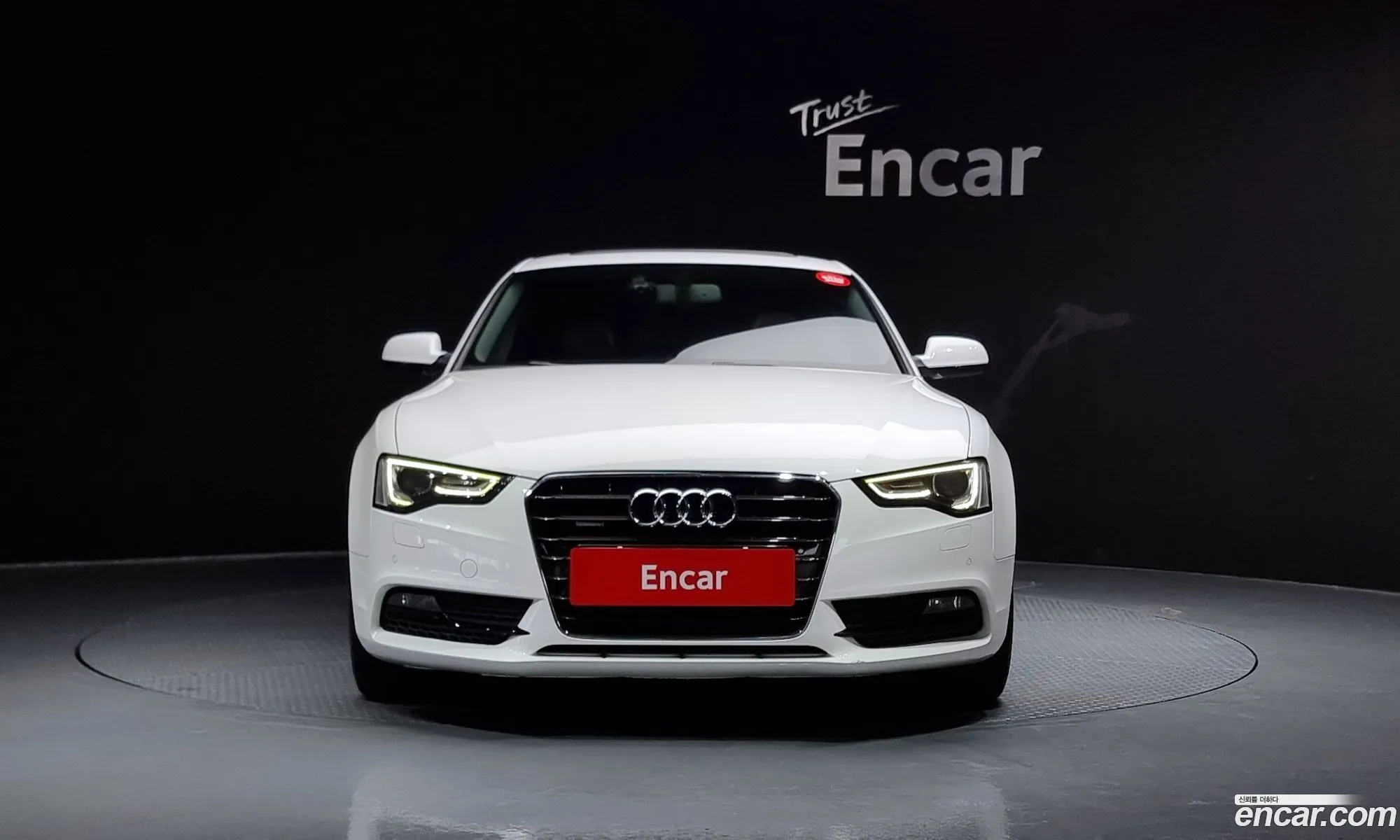 Audi A5 20 Tdi Quattro Sportback 8Ta - фотография 264498