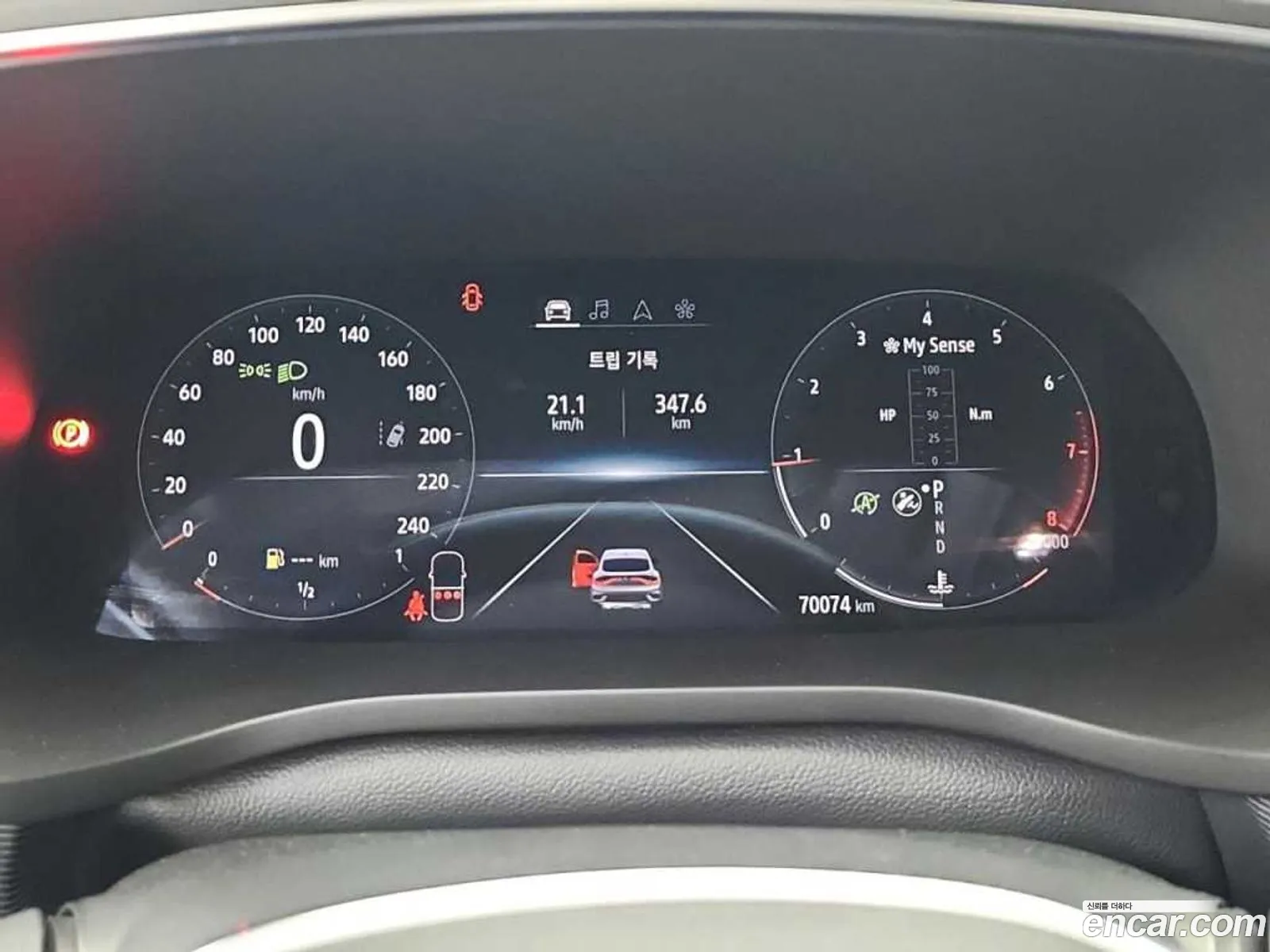 Renault Korea Samsung Xm3 13 Tce Re Signature - фотография 5647784
