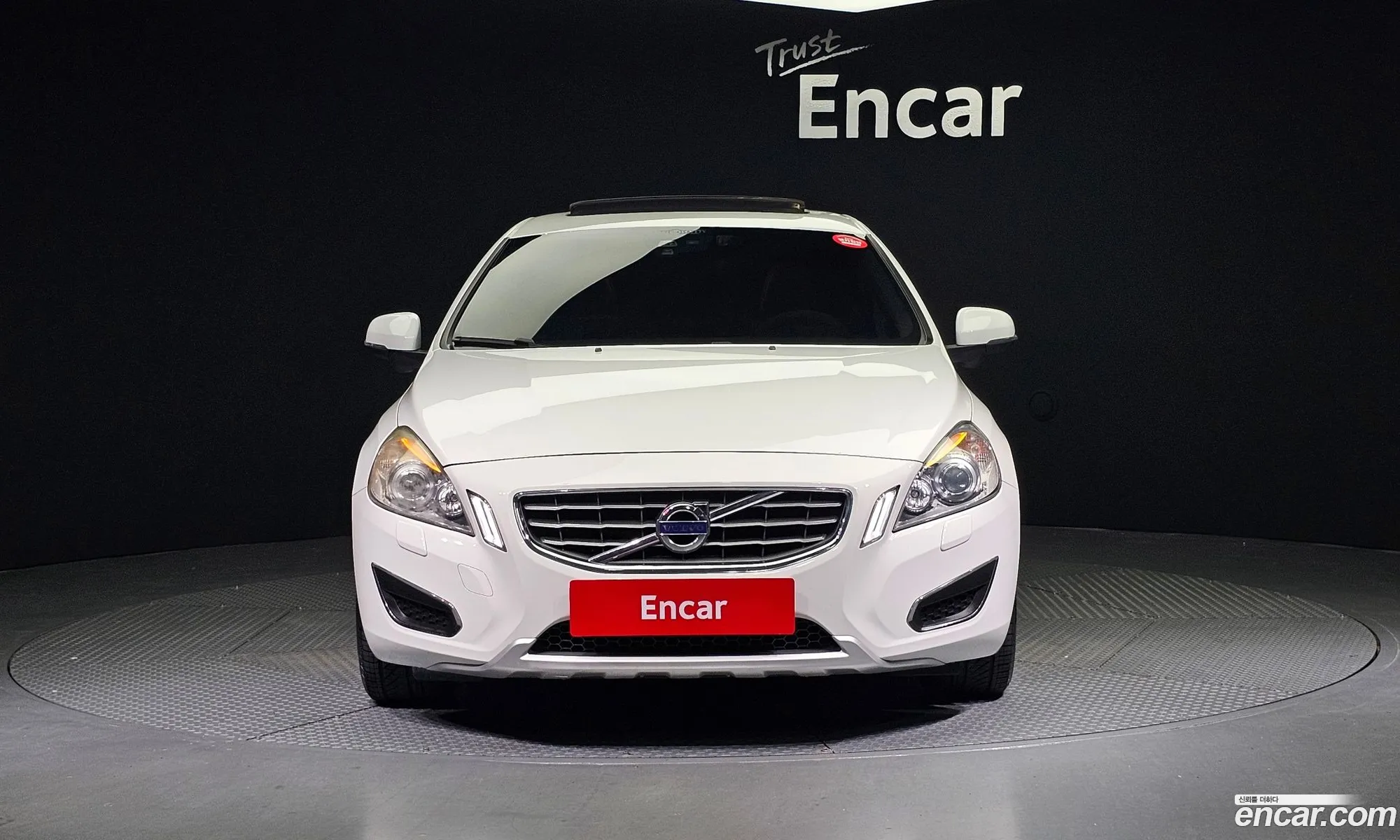 Volvo S60 D5 2Nd Generation - фотография 6467818