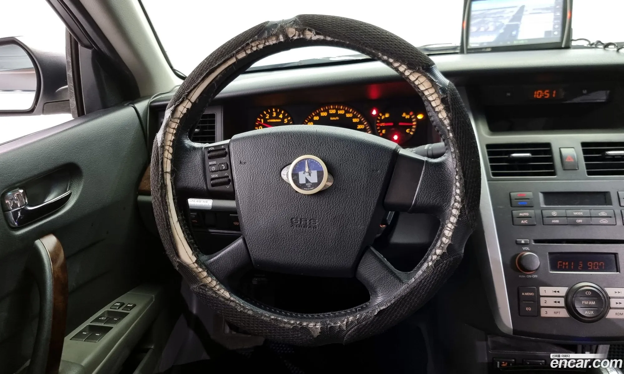 Korex Auto Trade - фотография 6935887