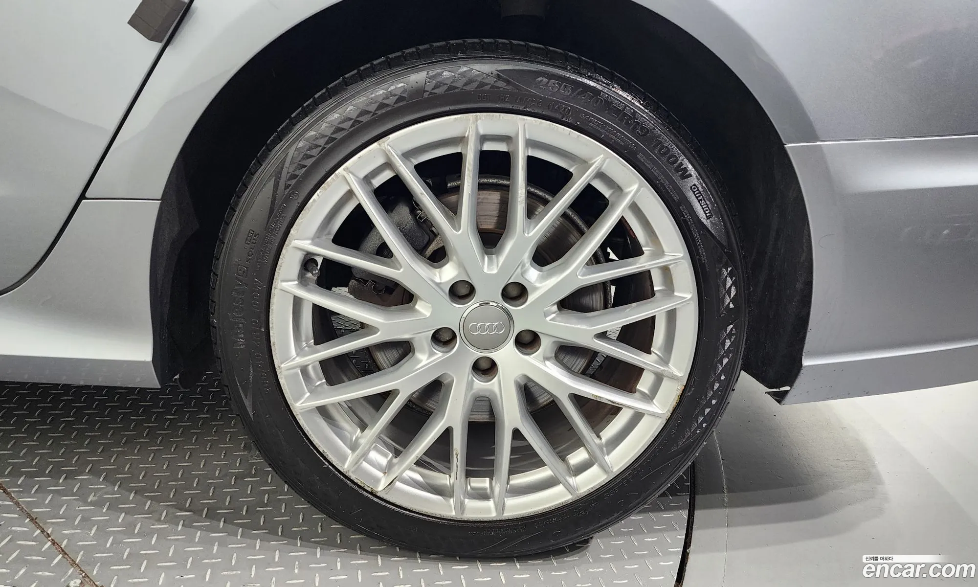 Audi New A6 40 Tdi Quattro Premium C7 - фотография 217805