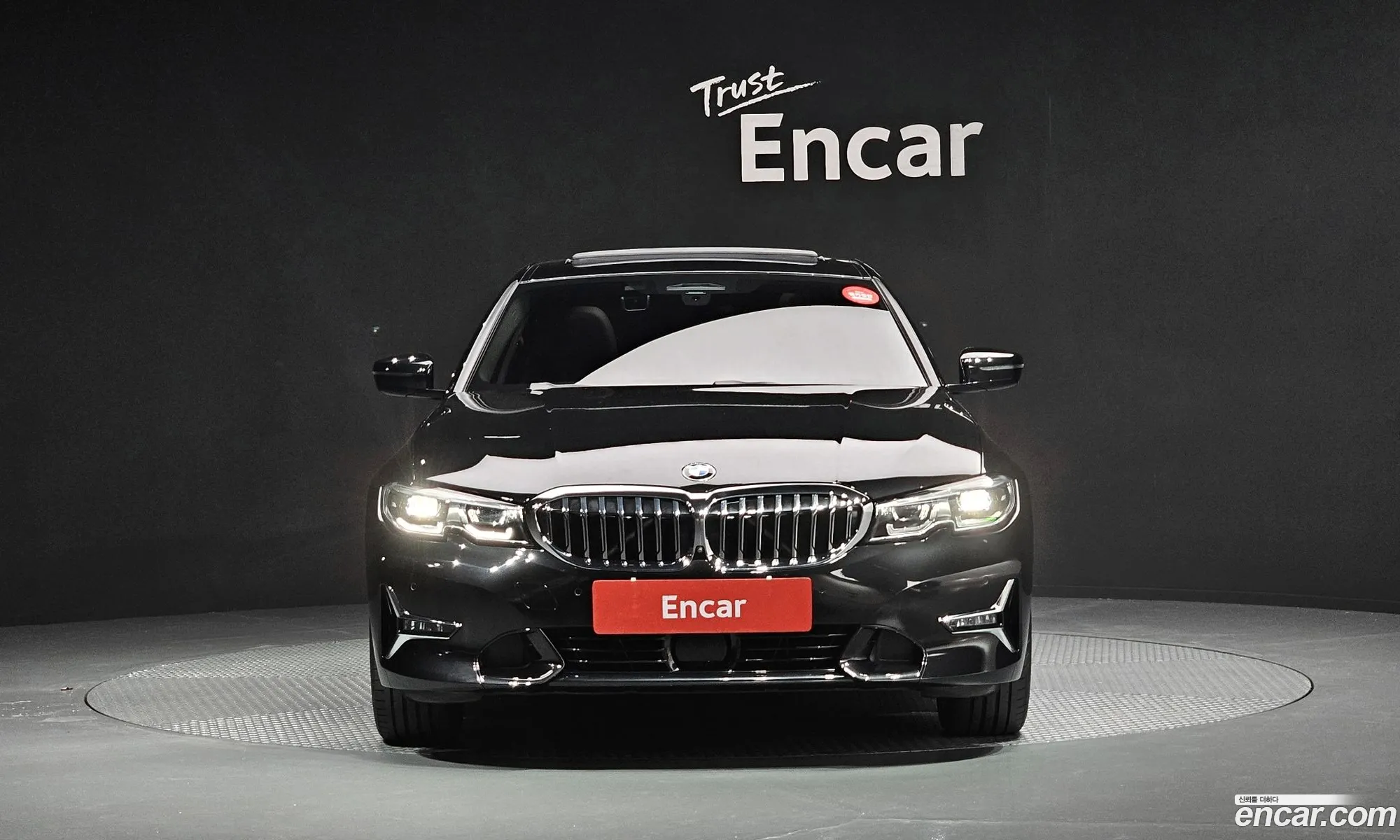 BMW 3 Series G20 320I Luxury - фотография 18125759