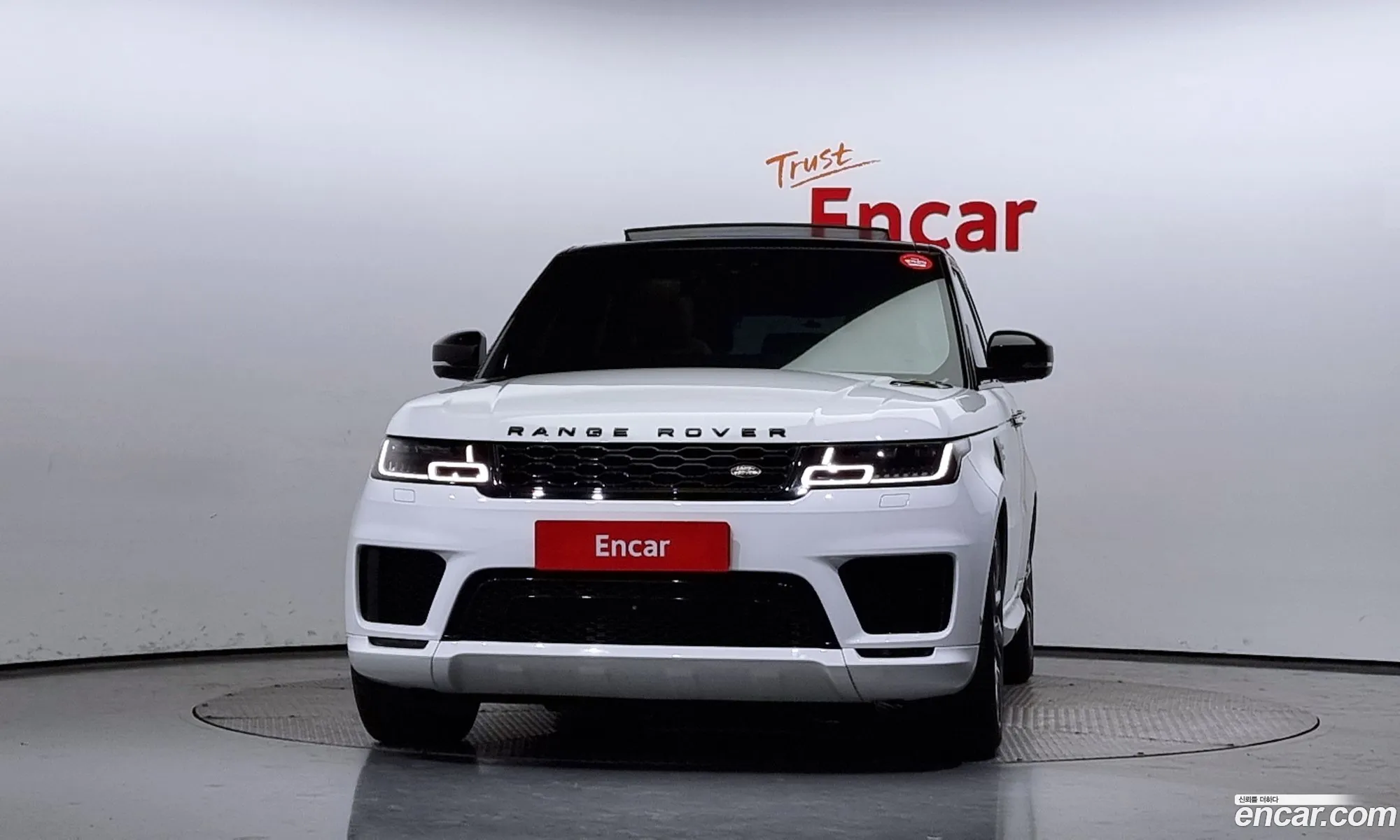 Land Rover Range Rover Sports 2Nd Generation 30 Sdv6 Ab Dynamic - фотография 7135969
