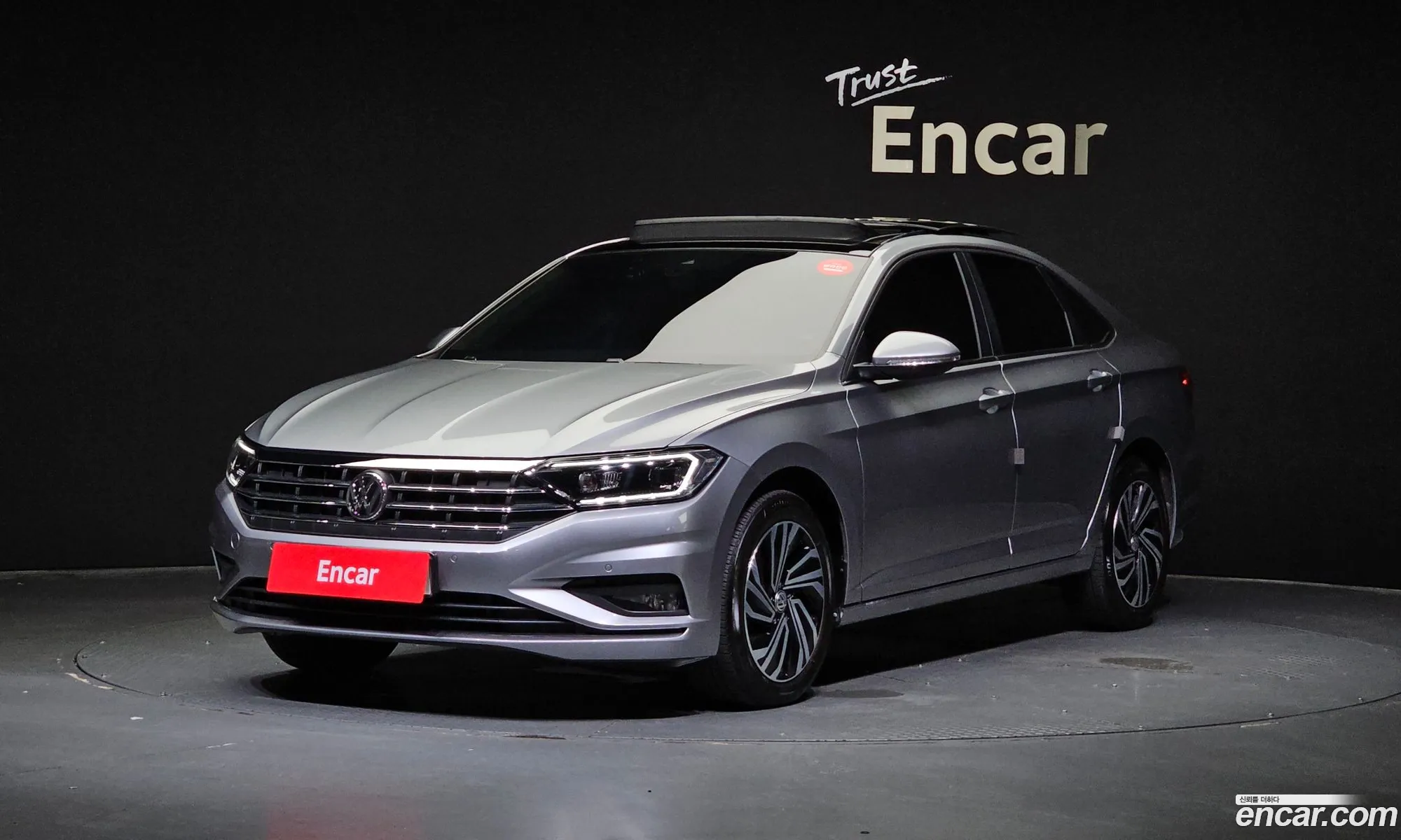 Volkswagen Jetta 7Th Generation 14 Tsi Prestige - фотография 7869591