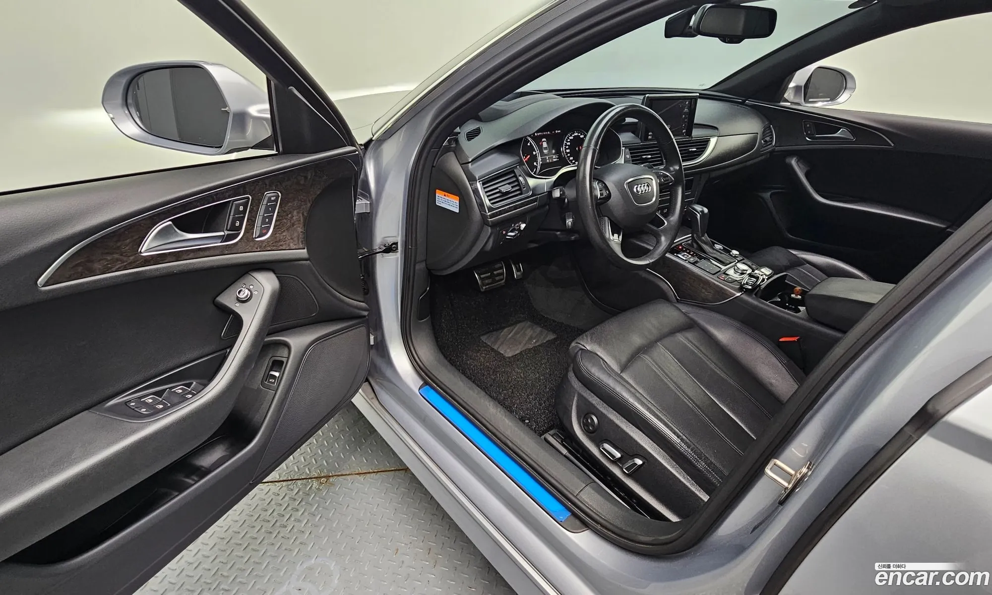 Korex Auto Trade - фотография 397865