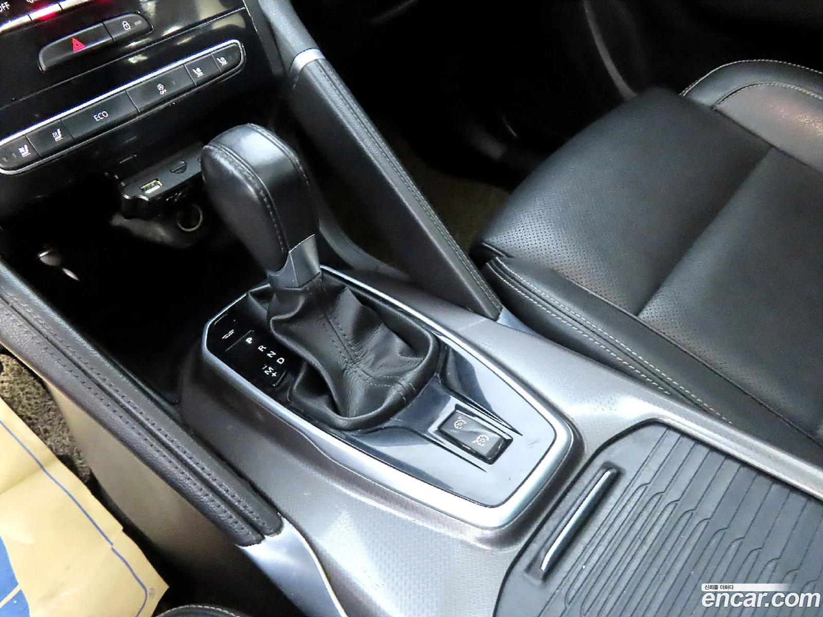 Korex Auto Trade - фотография 6073443