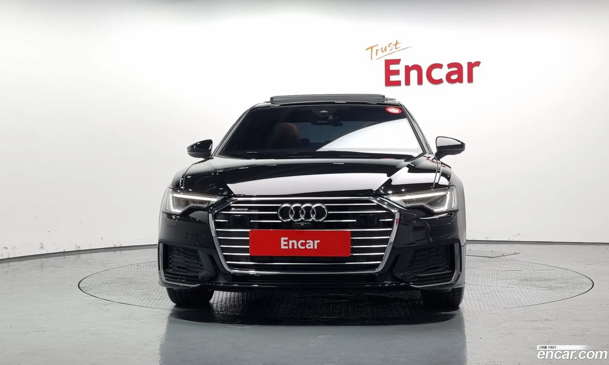 Audi A6 C8 45 Tfsi Quattro Premium - фотография 491728