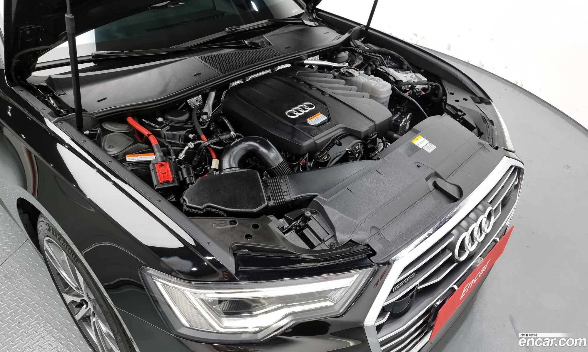 Audi A6 C8 45 Tfsi Quattro Premium - фотография 491731