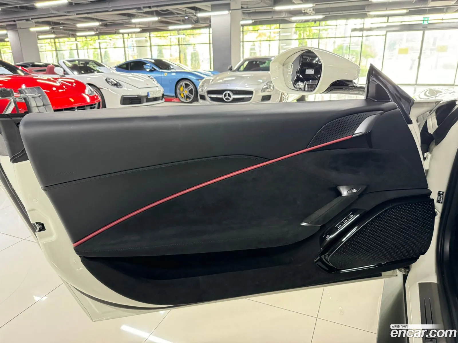 Korex Auto Trade - фотография 4490573