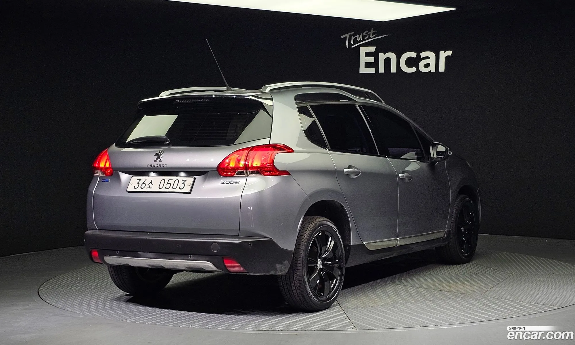 Peugeot 2008 16 Bluehdi Pelin - фотография 4896251