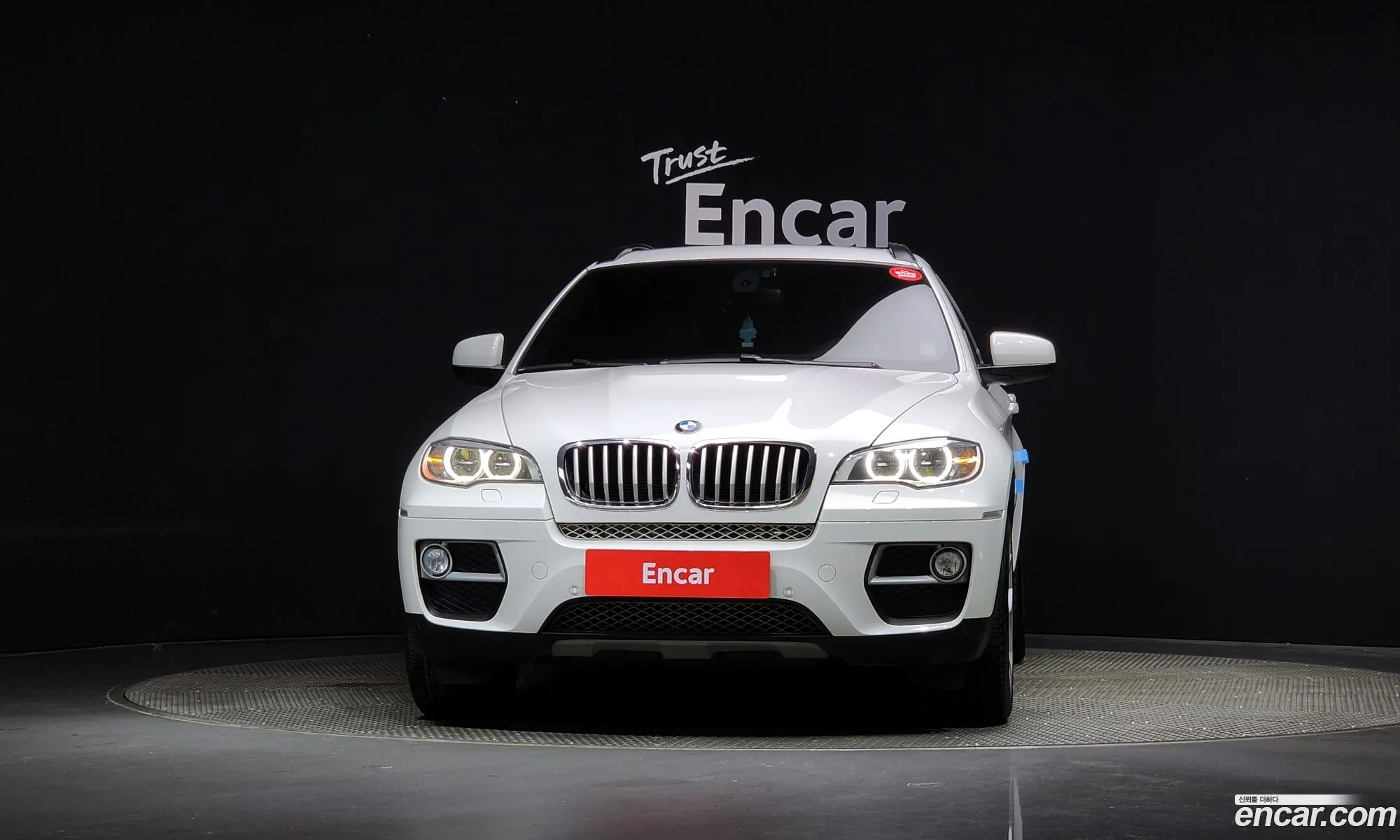 BMW X6 E71 40D - фотография 8742830