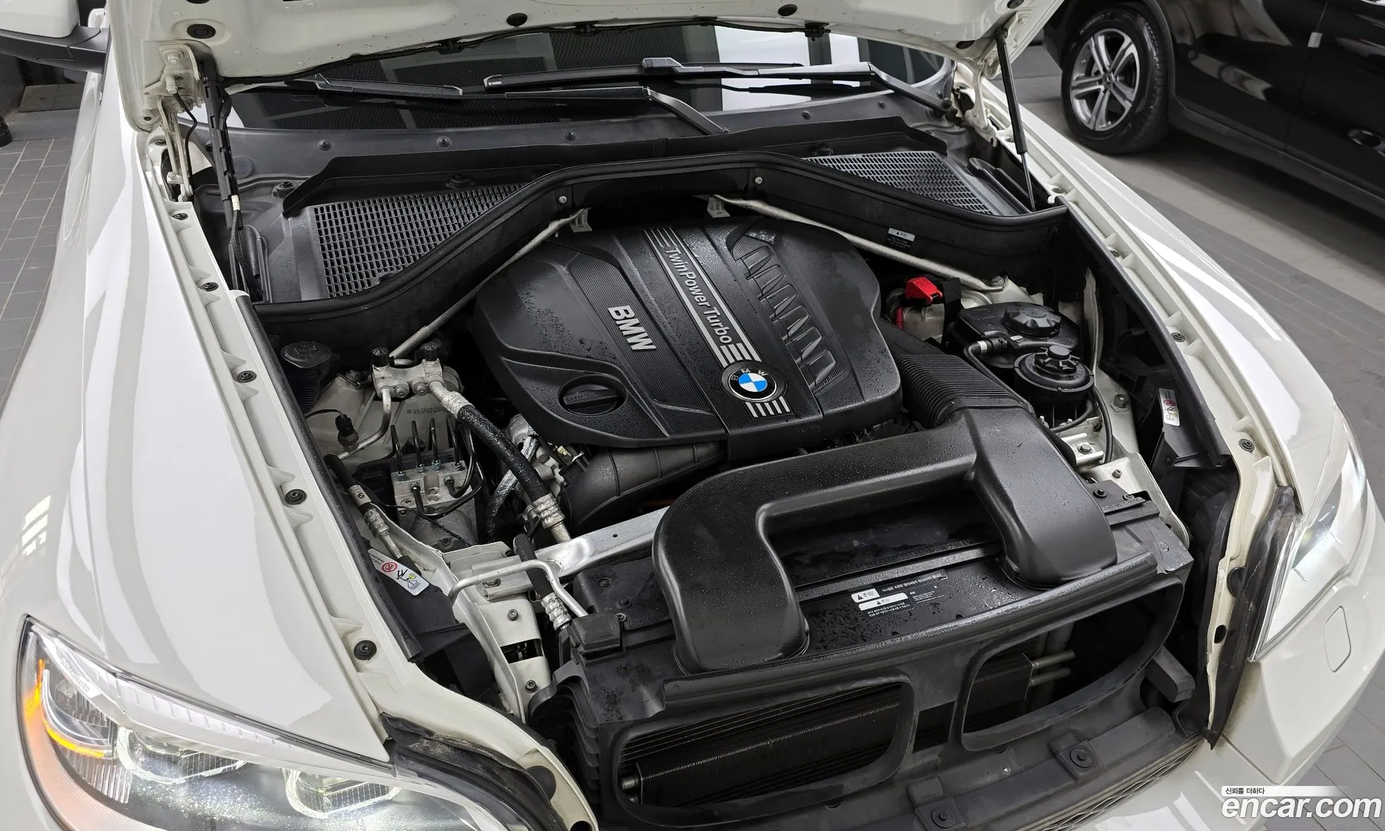 BMW X6 E71 40D - фотография 8742833