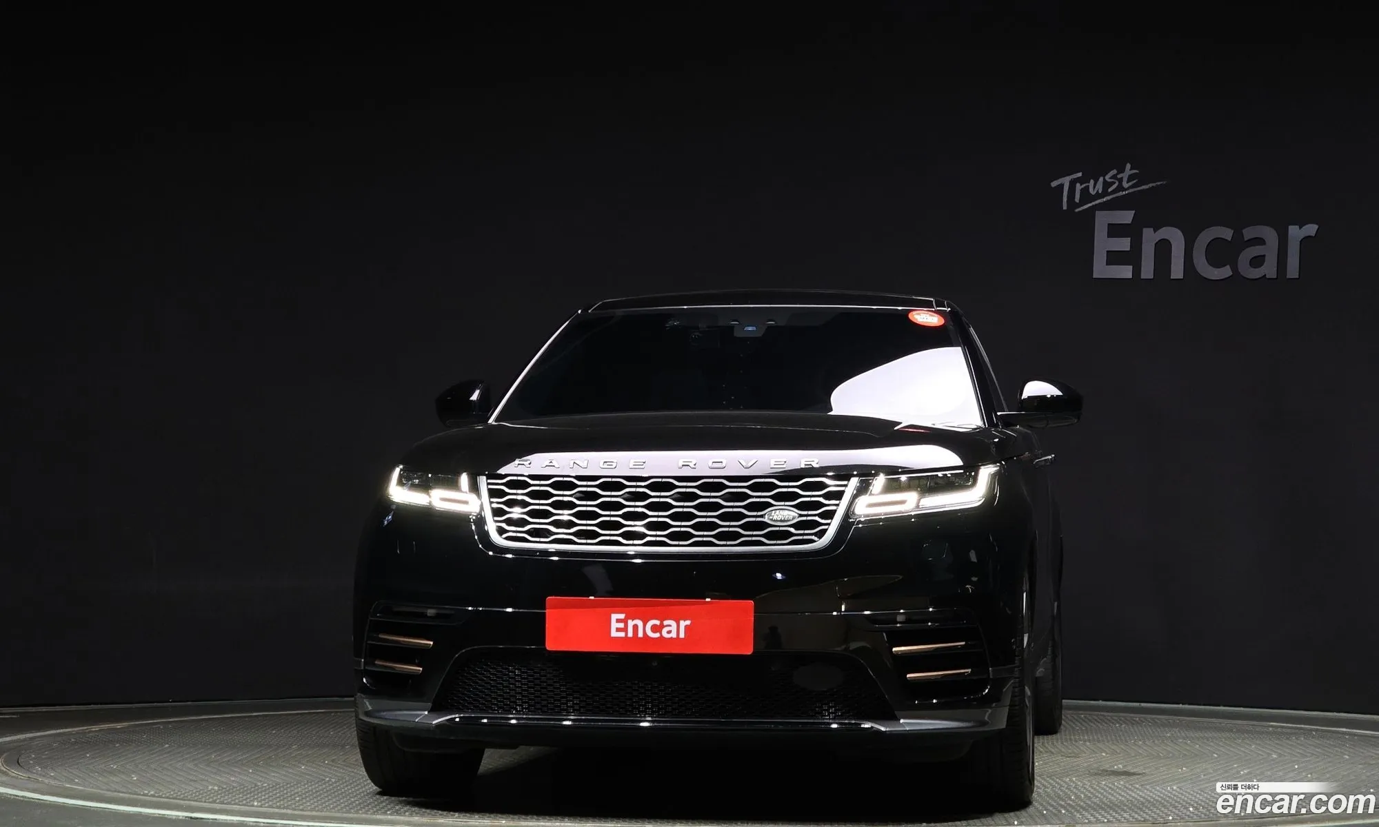 Land Rover Range Rover Velar 30 D300 R-Dynamic Hse - фотография 7226018