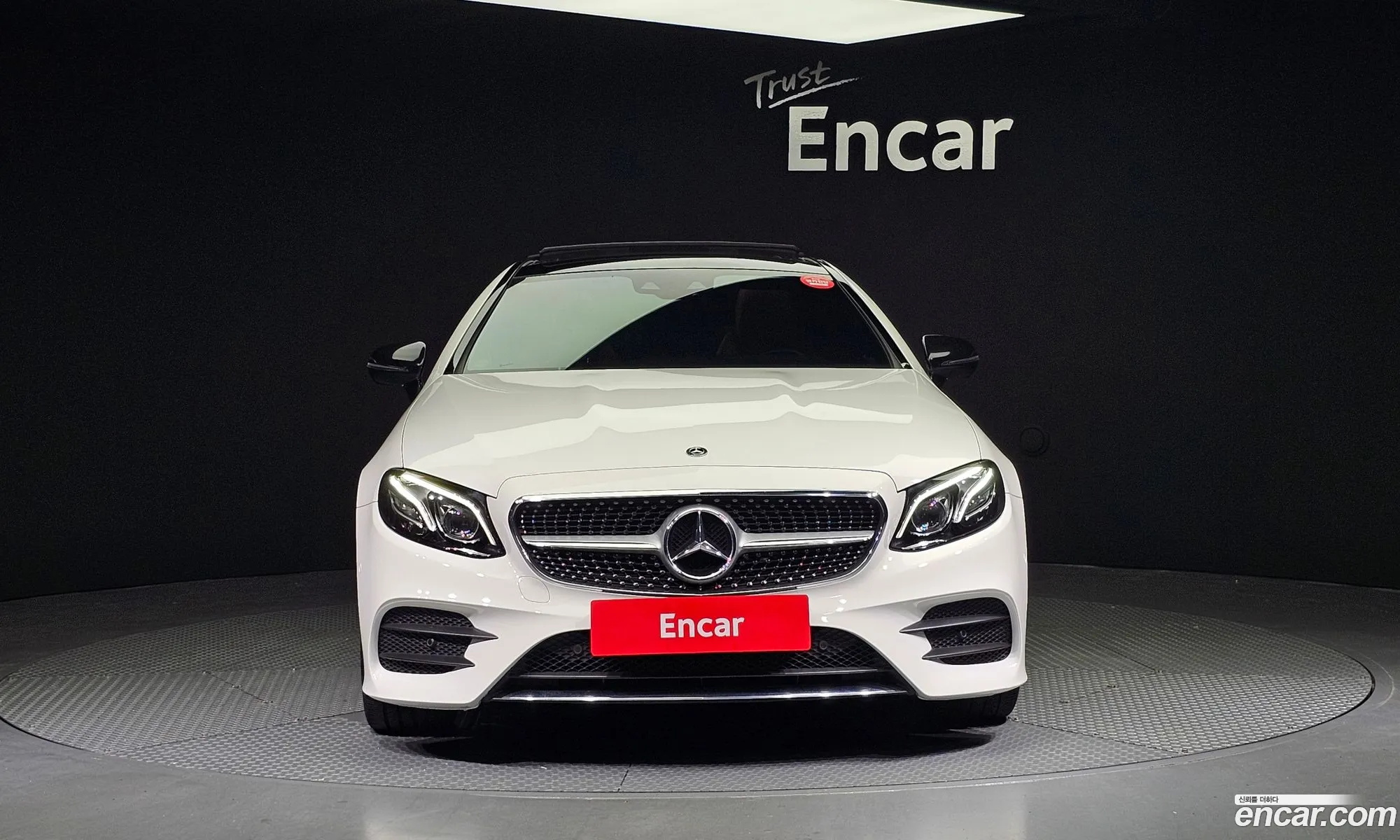 Mercedes E-Class W213 E220D Coupe - фотография 19174005