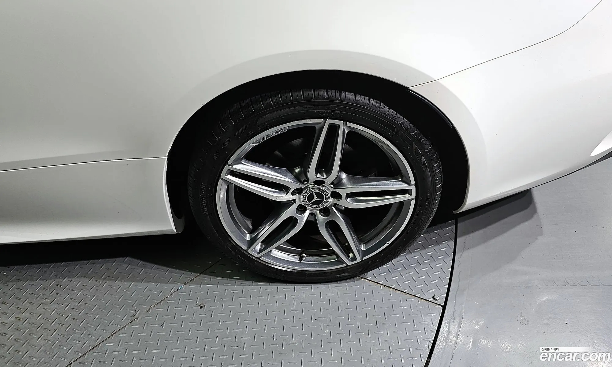 Mercedes E-Class W213 E220D Coupe - фотография 19174007