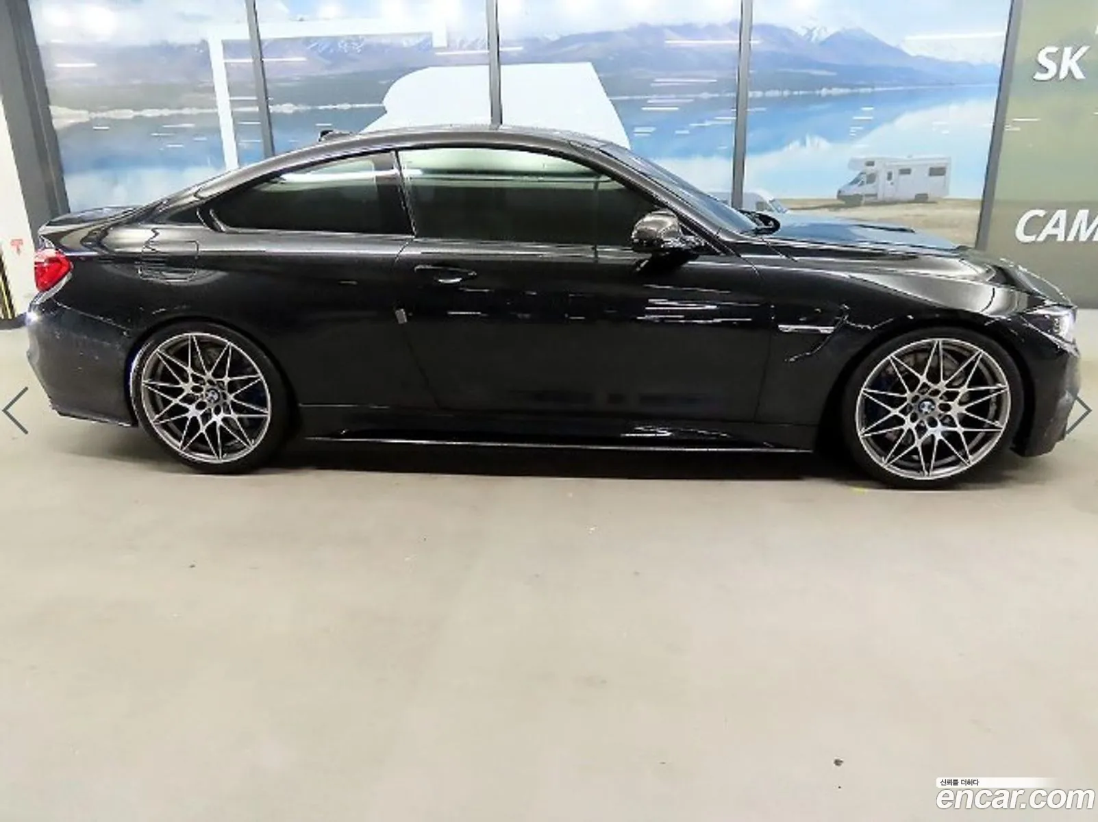 BMW M4 F82 M4 Coupe - фотография 6811609