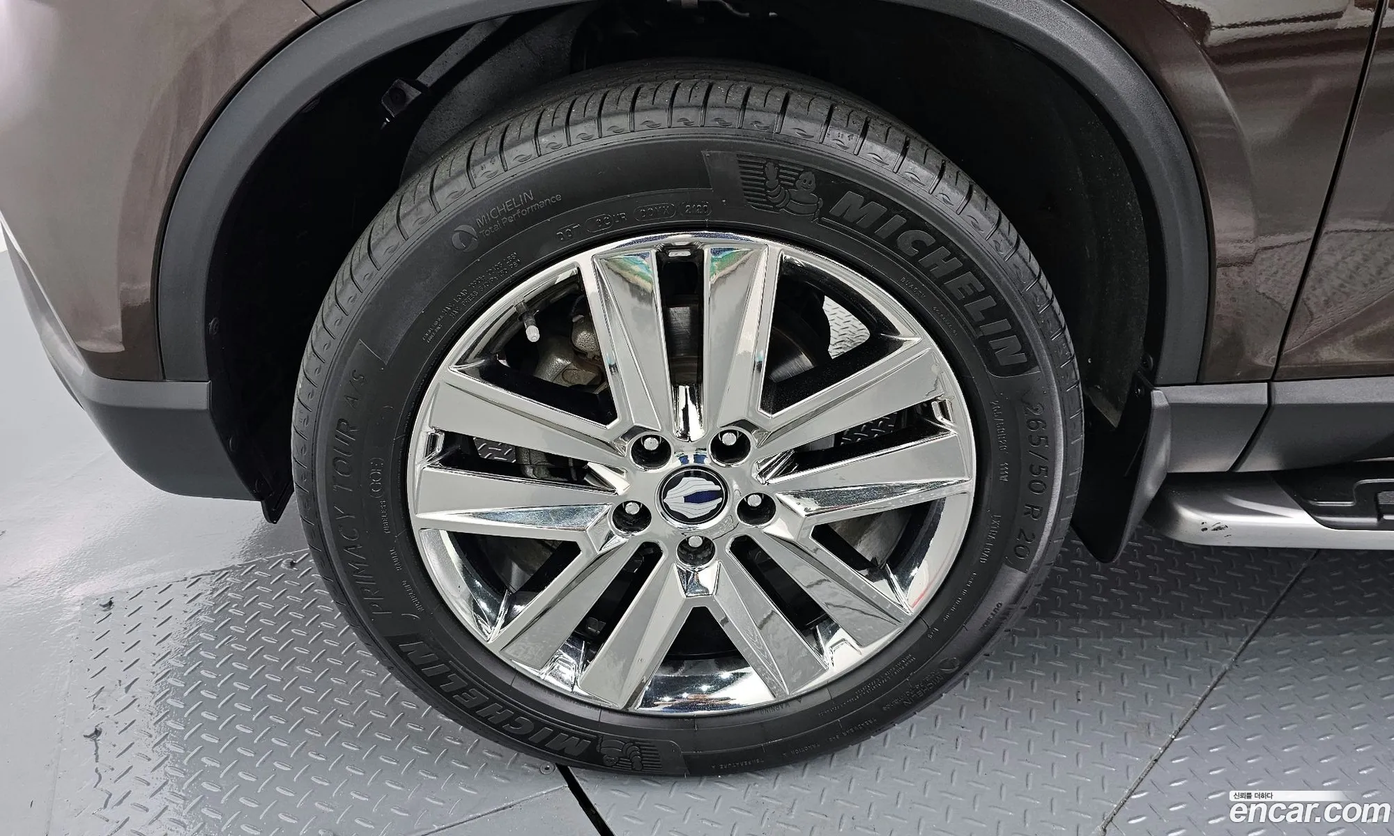 Kg Mobility Ssangyong Rexton Sports Diesel 22 4Wd Noblesse - фотография 8821670