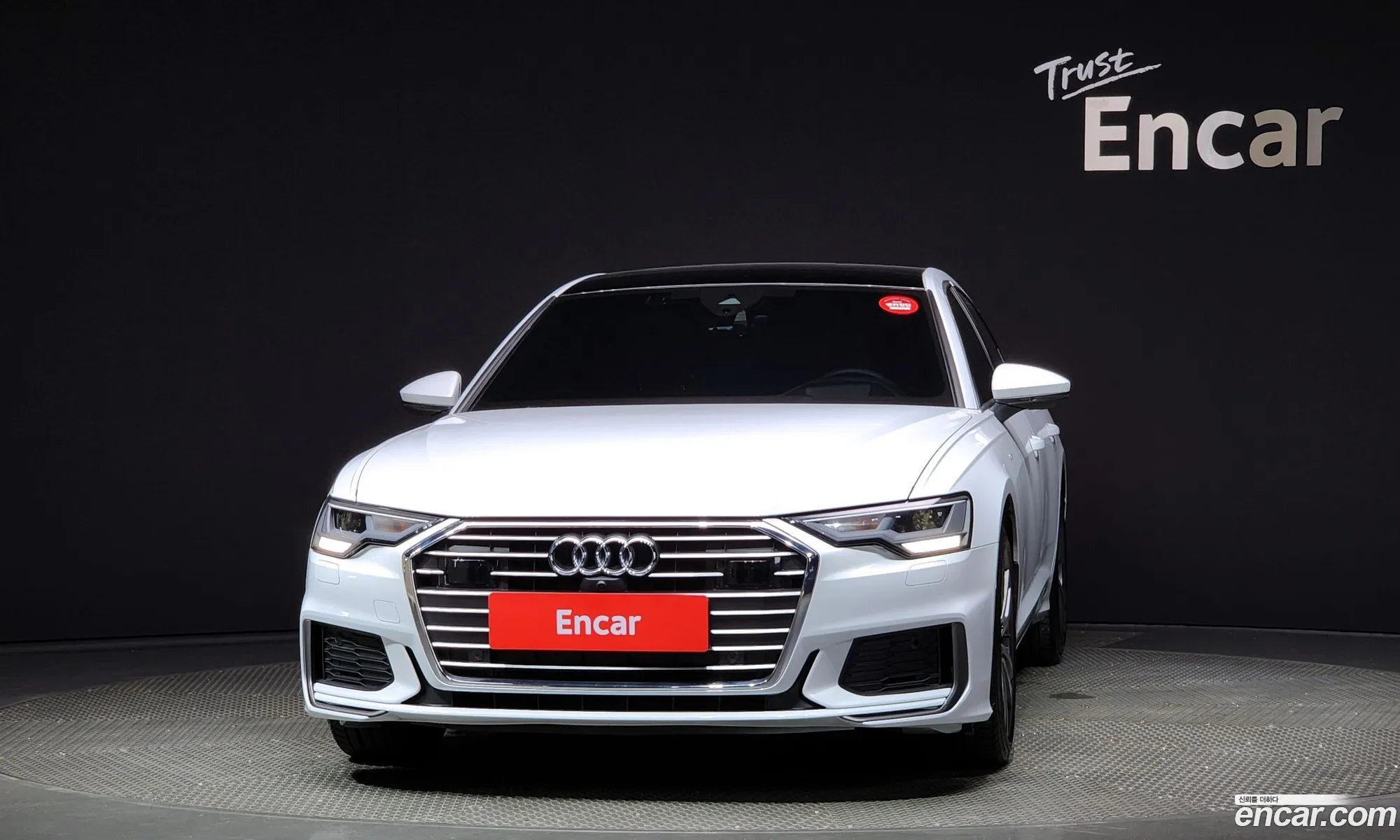 Audi A6 C8 40 Tdi Premium - фотография 380855