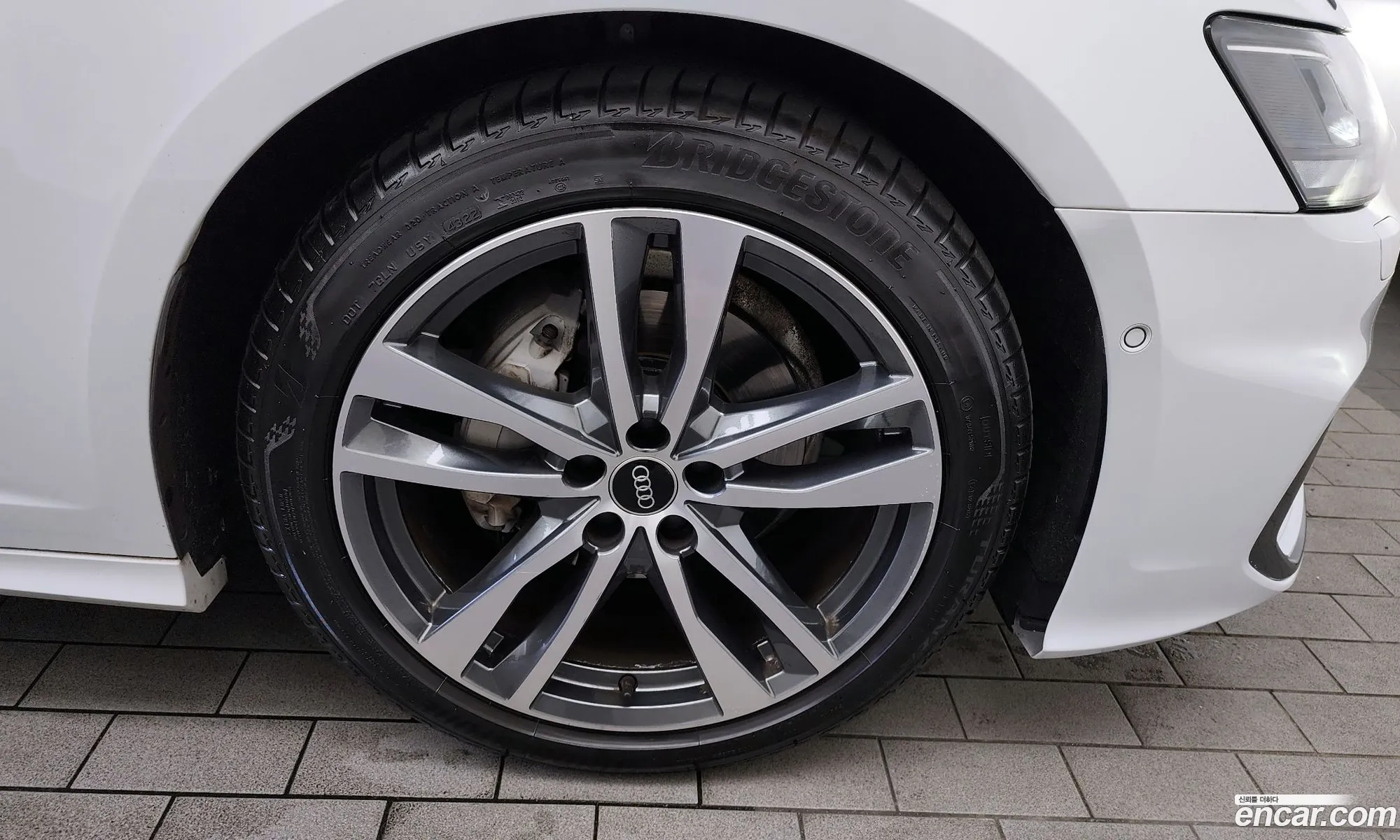 Audi A6 C8 40 Tdi Premium - фотография 380857