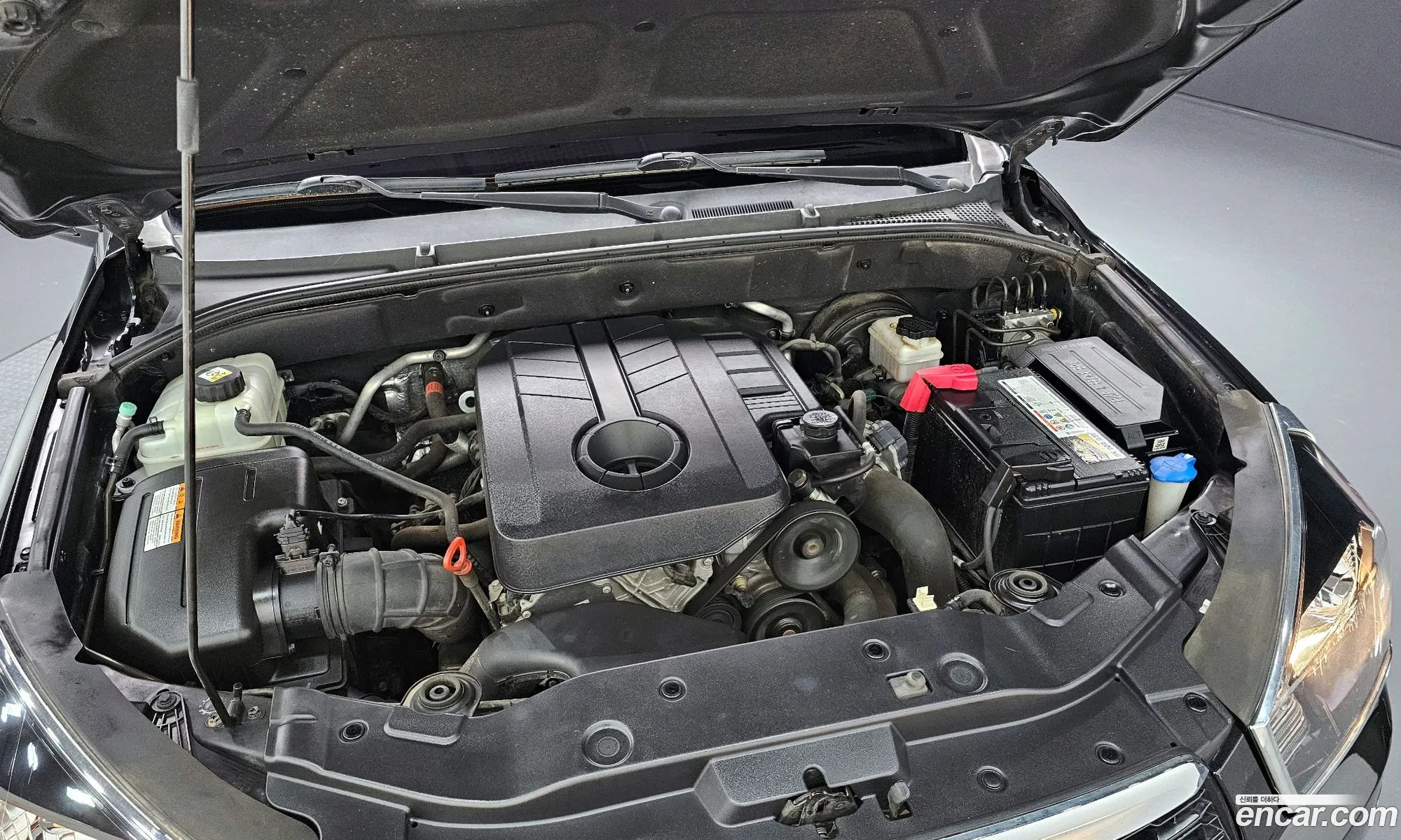 Kg Mobility Ssangyong The New Korando Sports 22 Extreme 4Wd - фотография 8524136