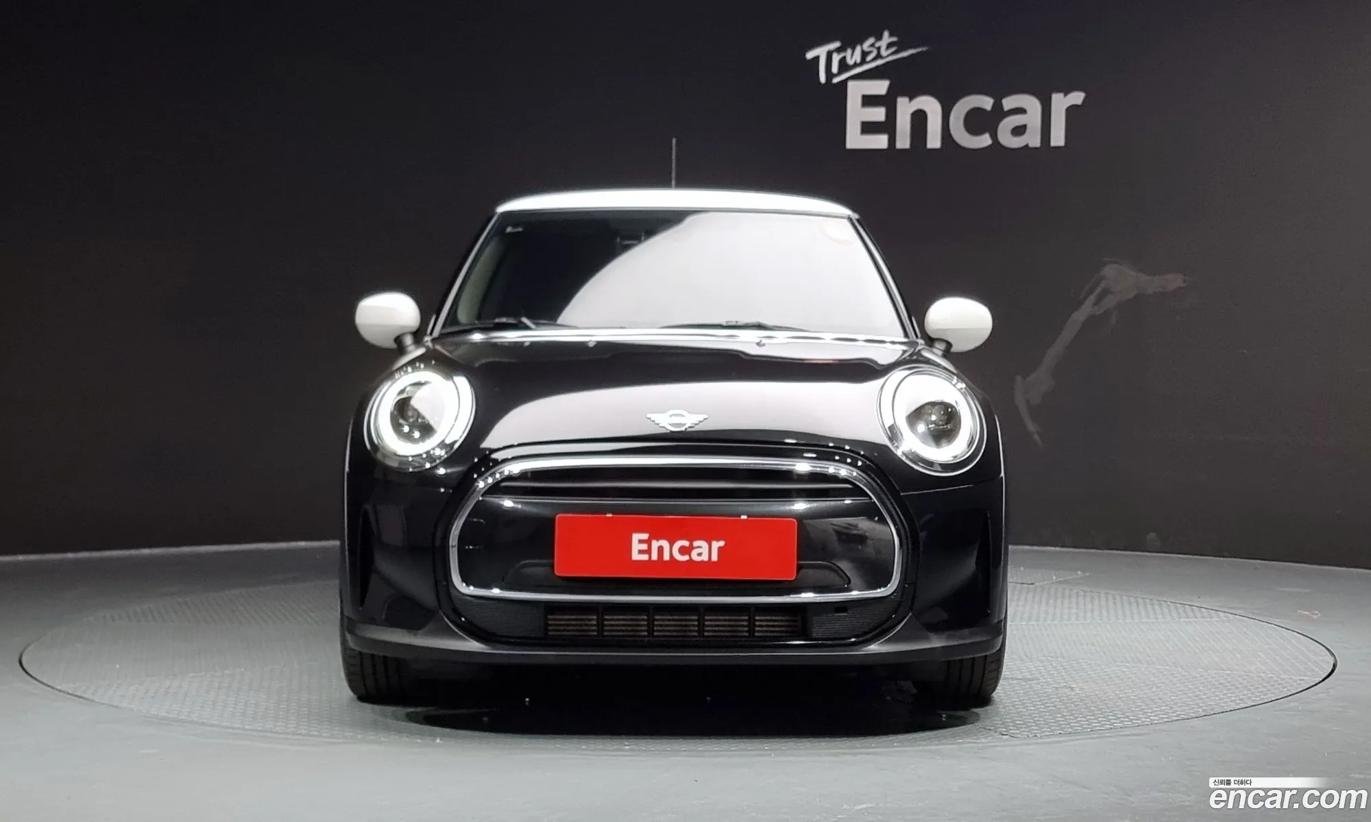 Mini Cooper Classic 3Rd Generation - фотография 942156