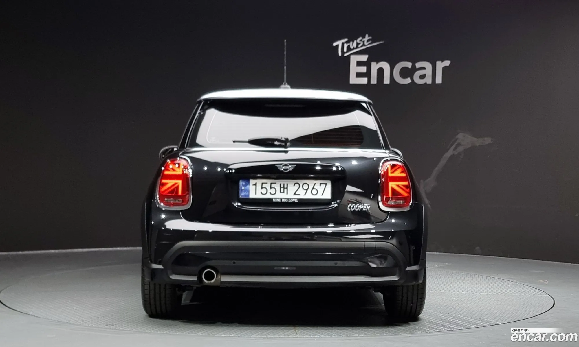 Mini Cooper Classic 3Rd Generation - фотография 942157