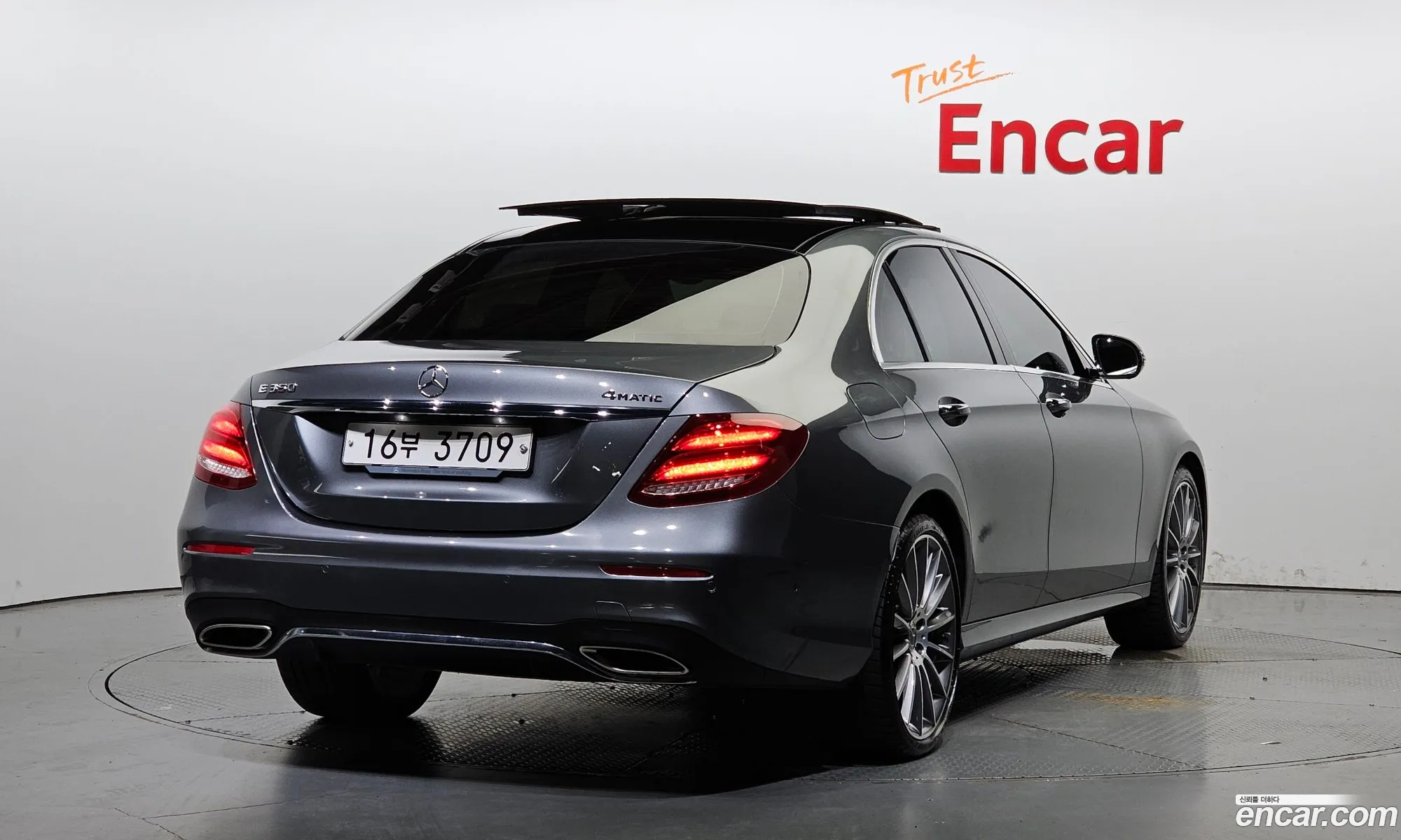 Mercedes E-Class W213 E350 4Matic Amg Line - фотография 19128628