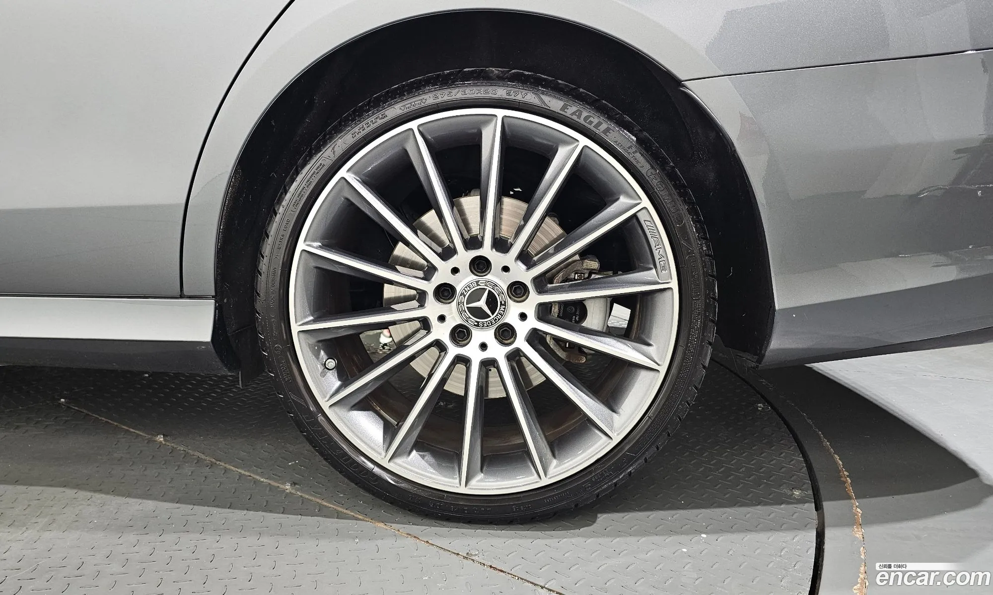 Mercedes E-Class W213 E350 4Matic Amg Line - фотография 19128631