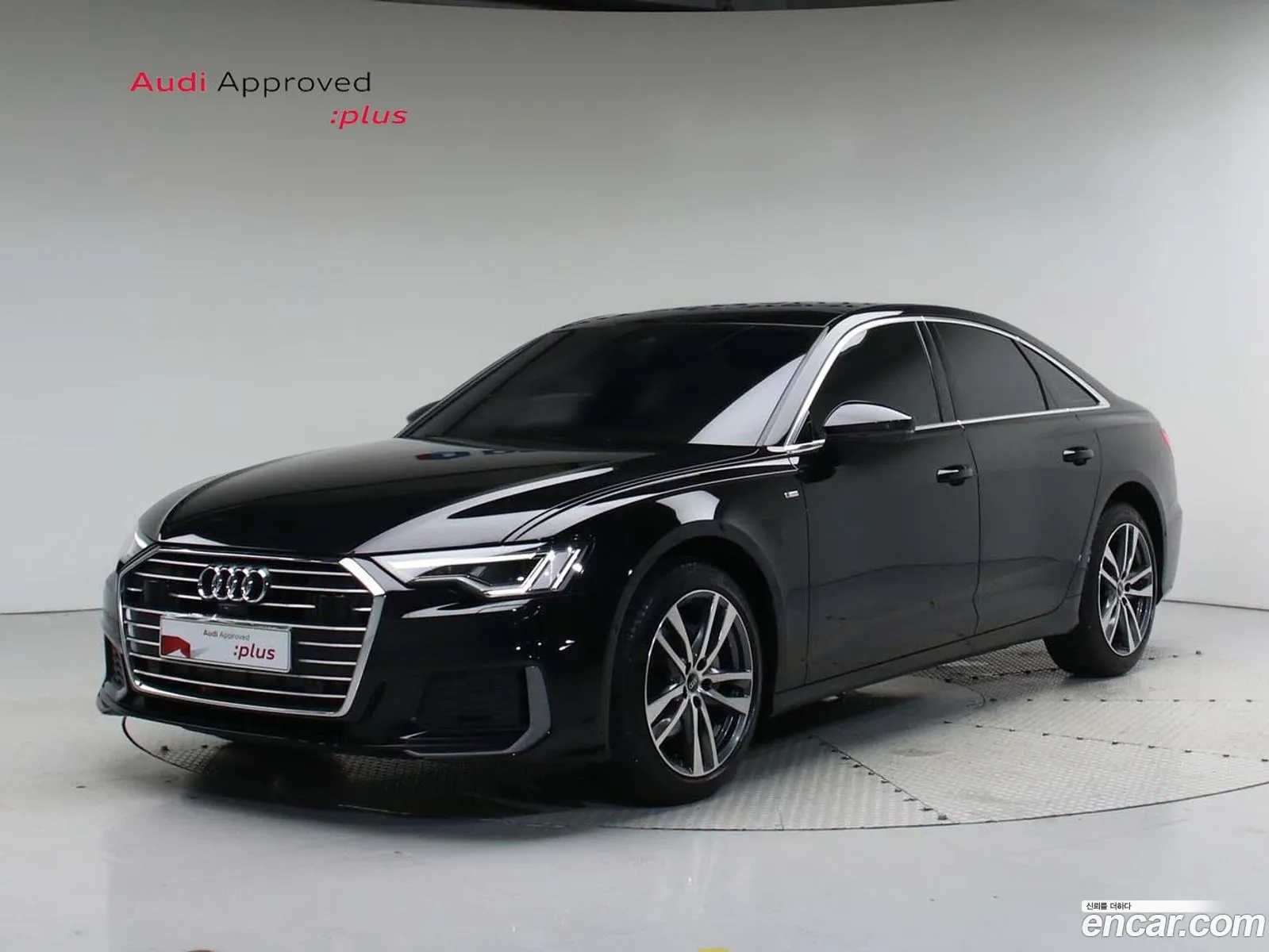 Audi A6 C8 40 Tdi Premium - фотография 198496