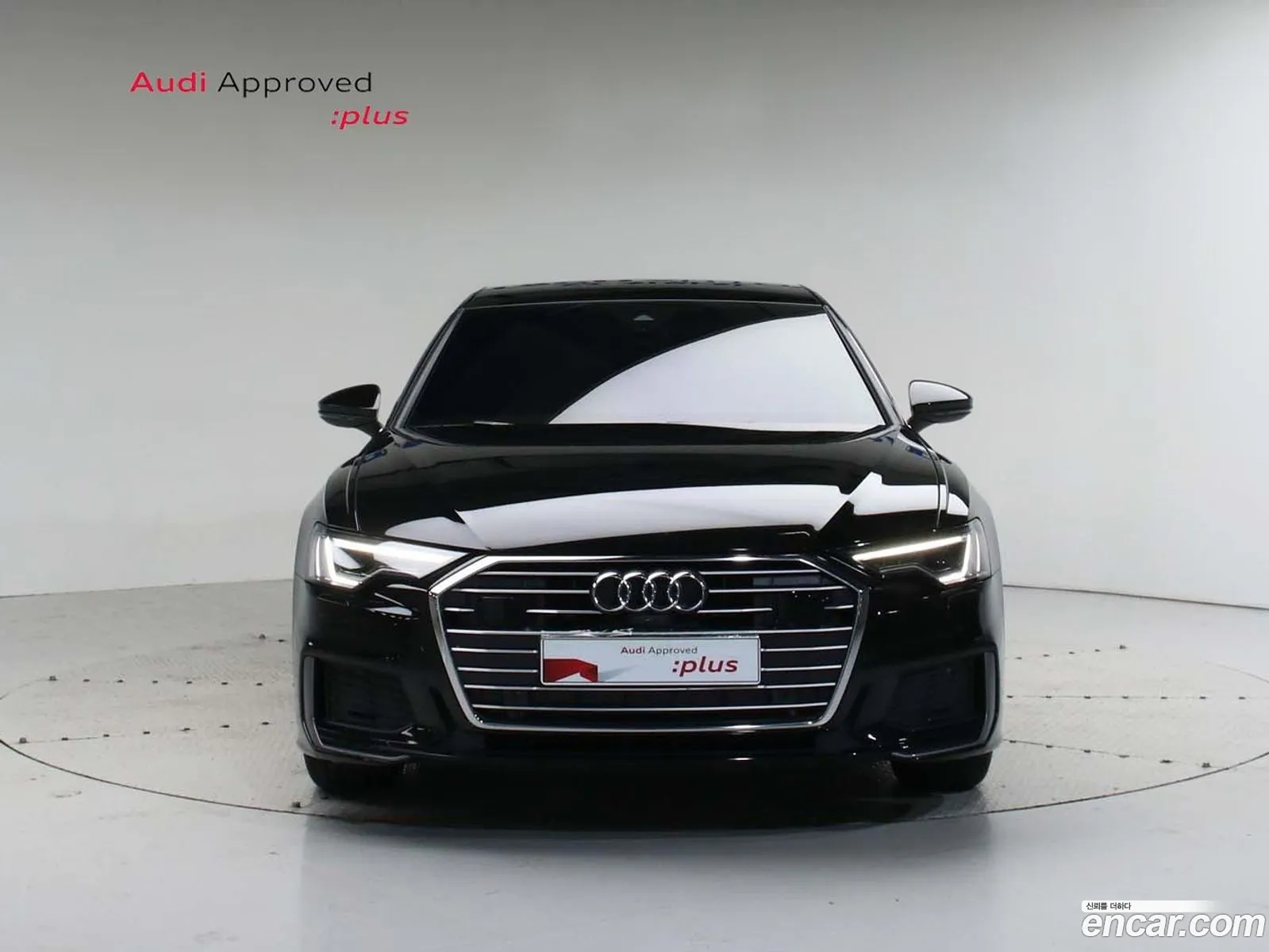 Audi A6 C8 40 Tdi Premium - фотография 198498