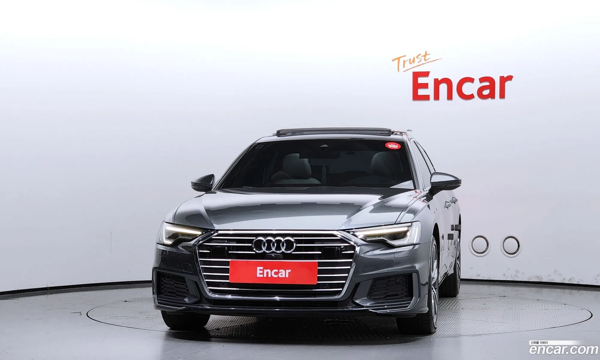 Audi A6 C8 45 Tdi Quattro Premium - фотография 183713