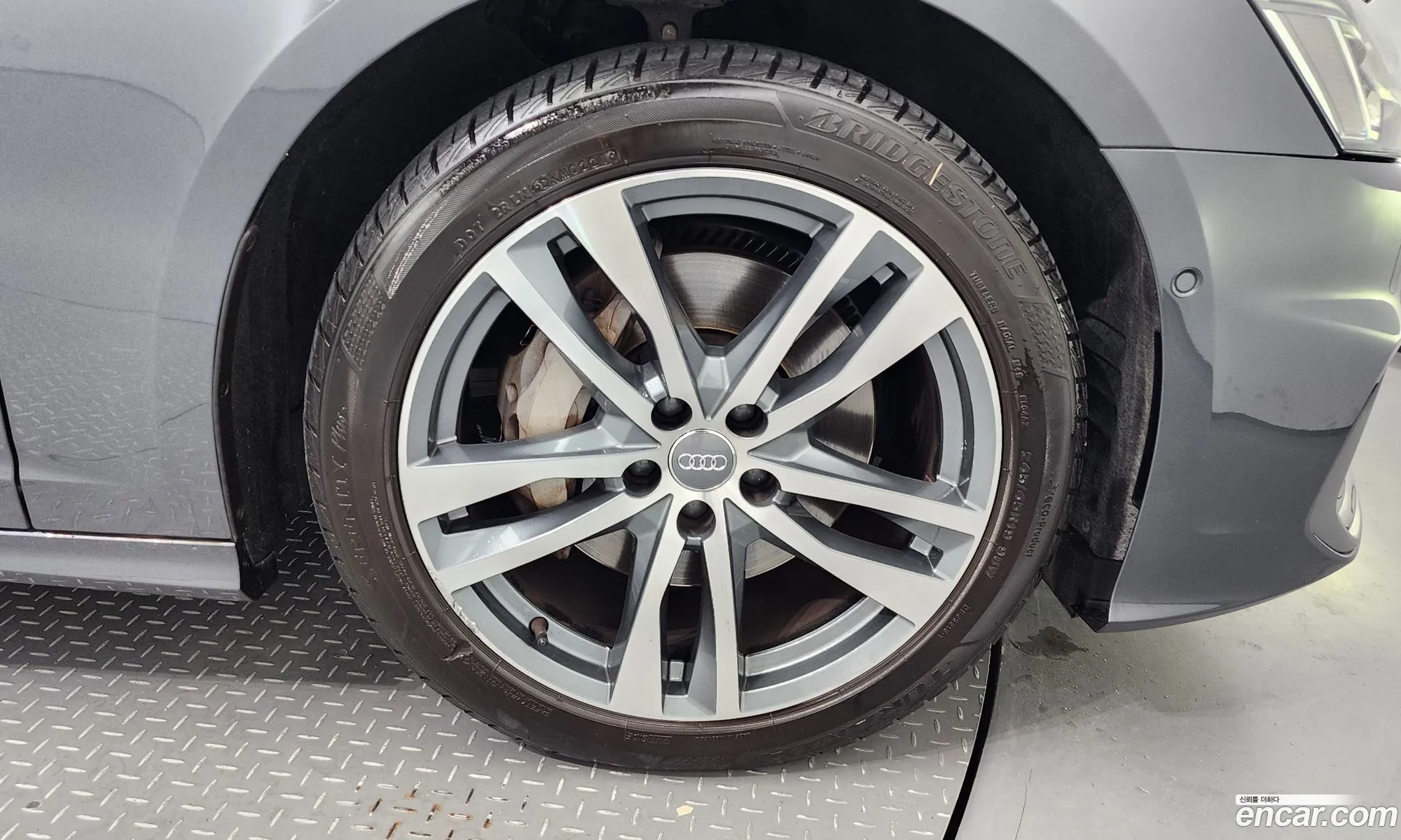 Audi A6 C8 45 Tdi Quattro Premium - фотография 183715