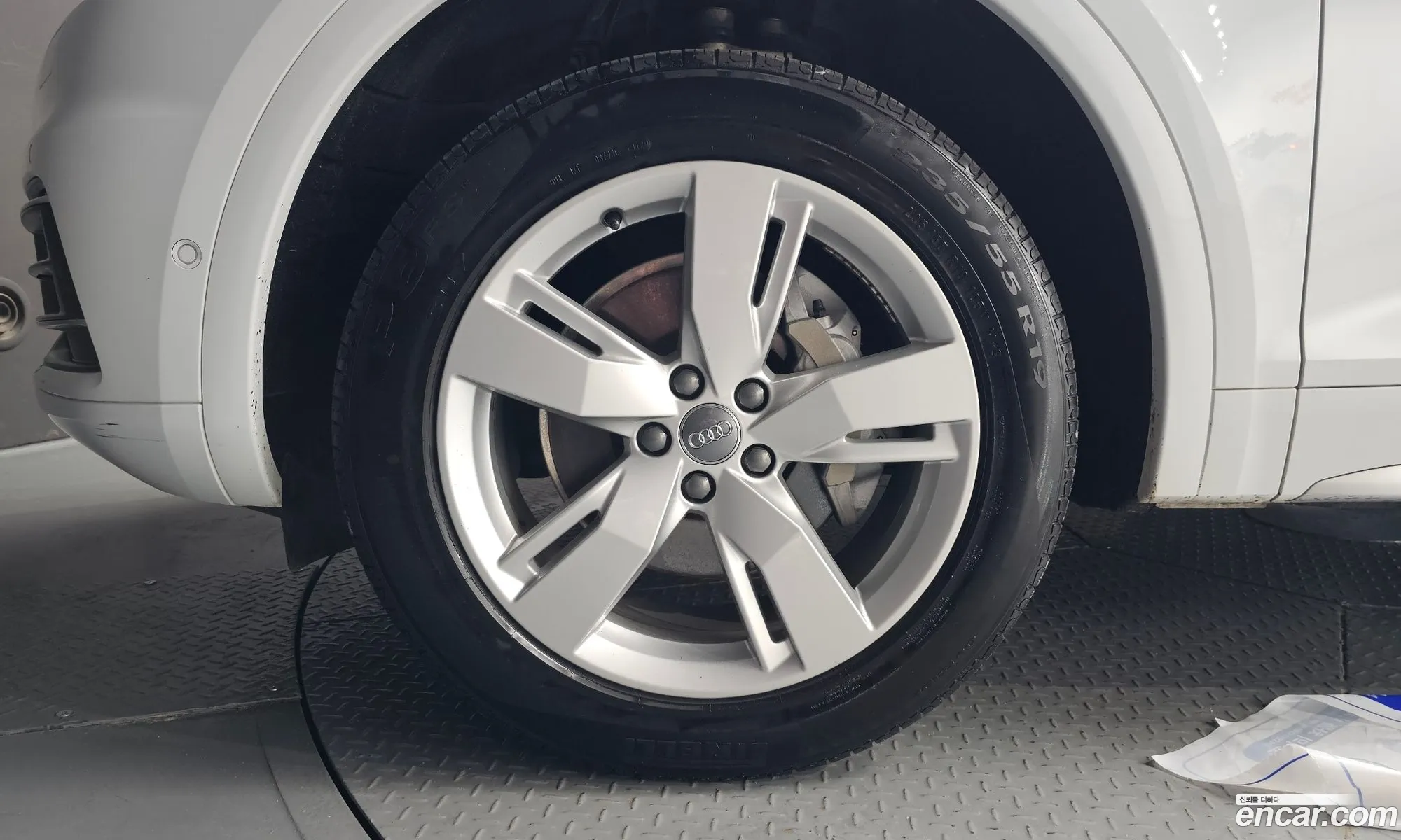 Audi Q5 Fy 45 Tfsi Quattro Premium - фотография 183703