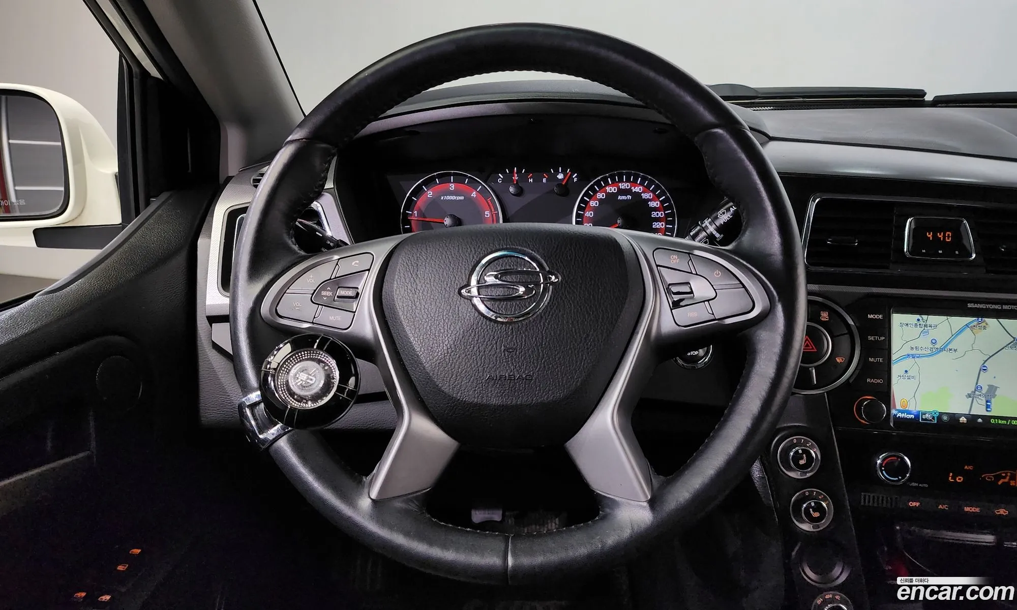 Korex Auto Trade - фотография 7015448