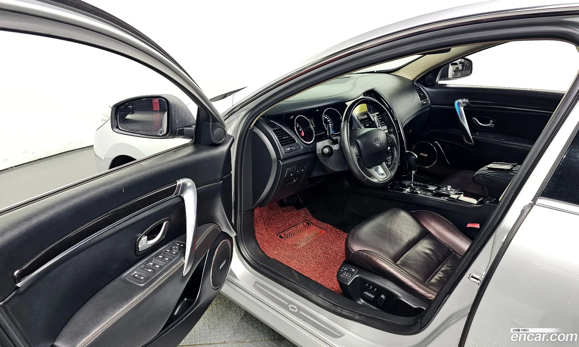 Korex Auto Trade - фотография 8373900