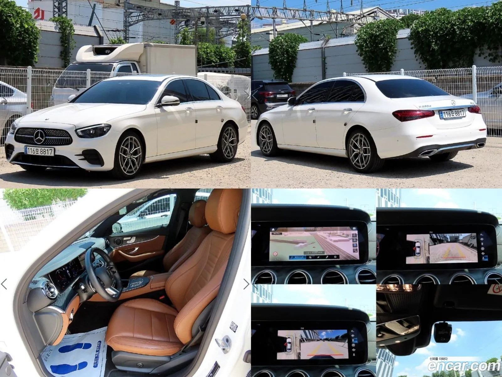 Mercedes E-Class W213 E220D 4Matic Amg Line - фотография 19130885