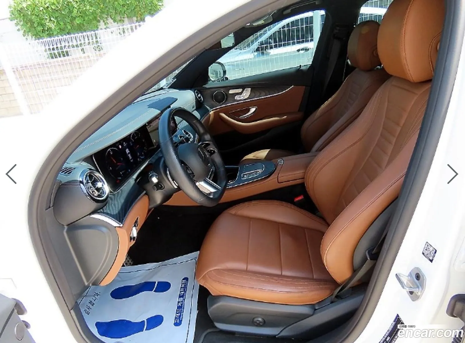 Mercedes E-Class W213 E220D 4Matic Amg Line - фотография 19130889