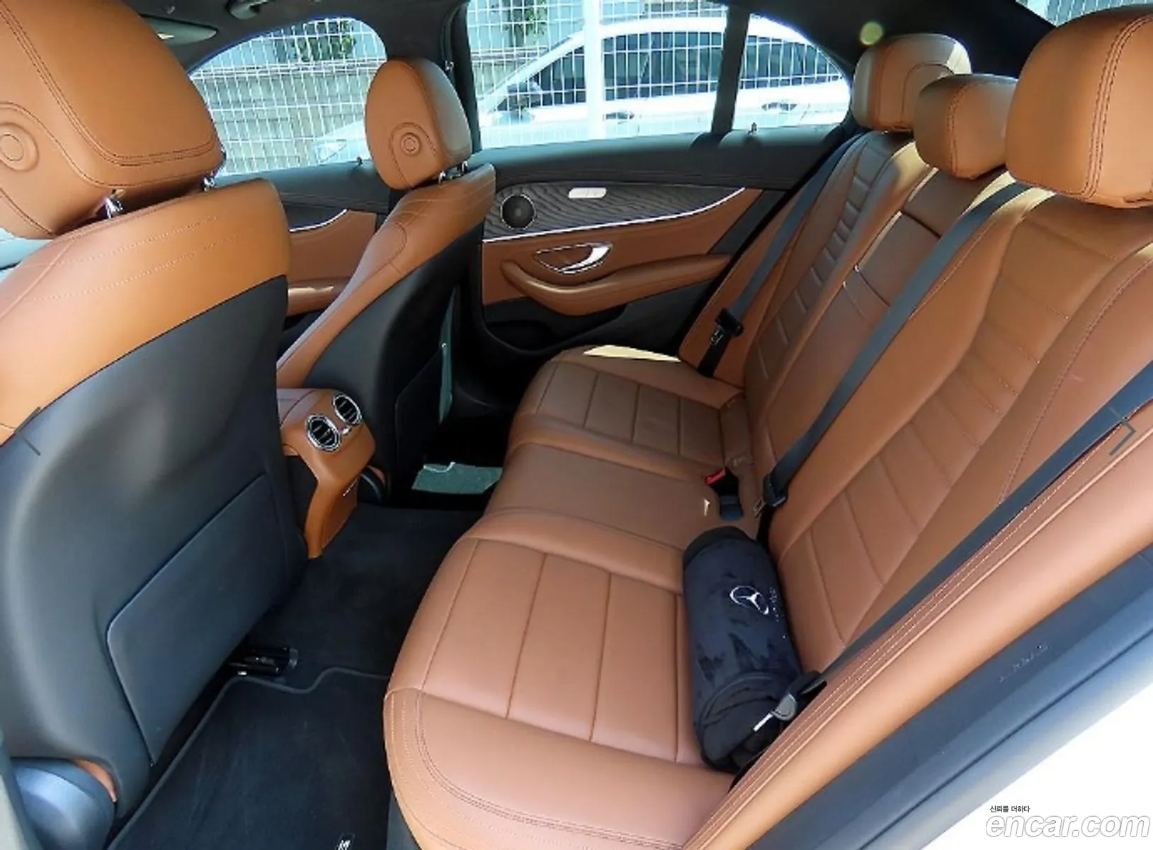 Mercedes E-Class W213 E220D 4Matic Amg Line - фотография 19130890