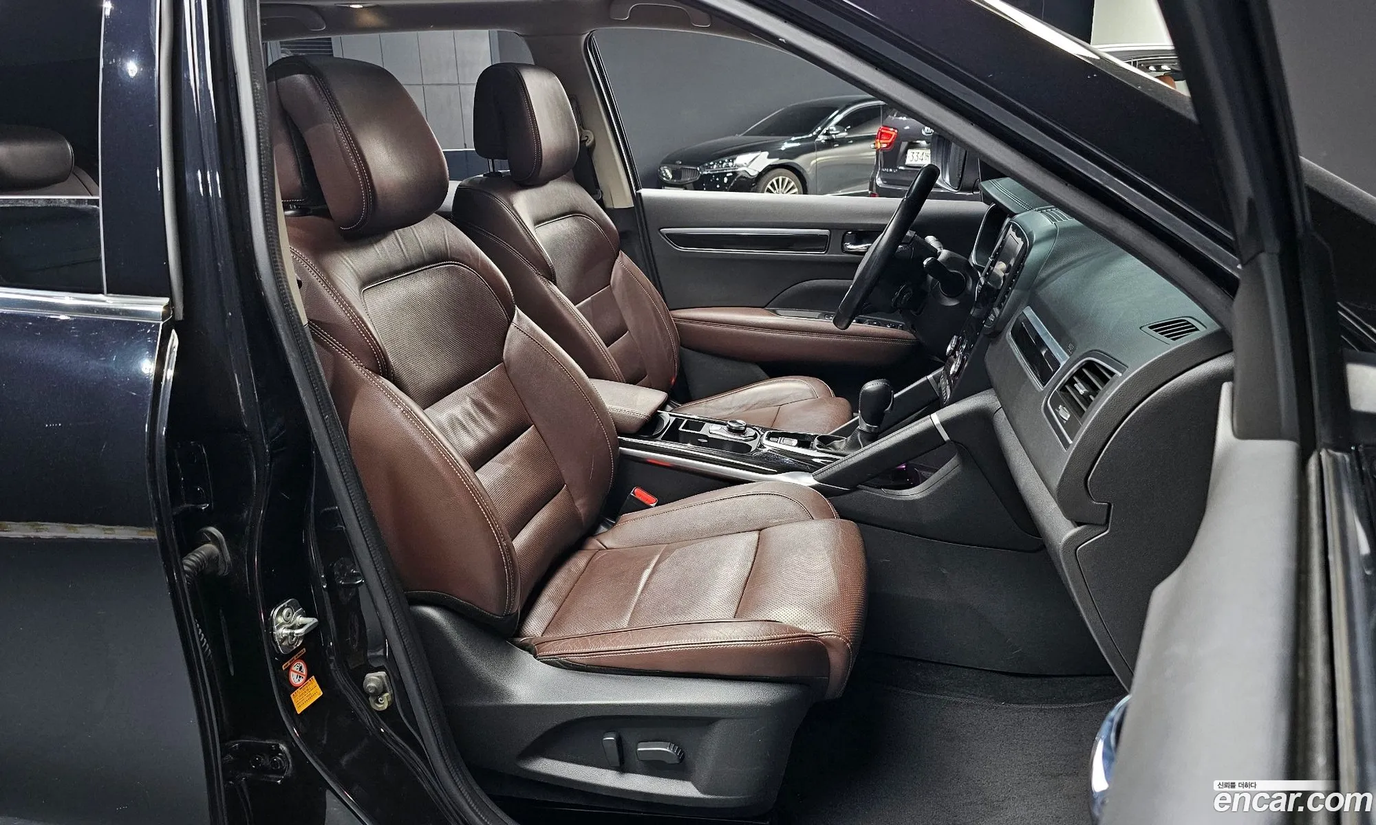 Korex Auto Trade - фотография 8560026
