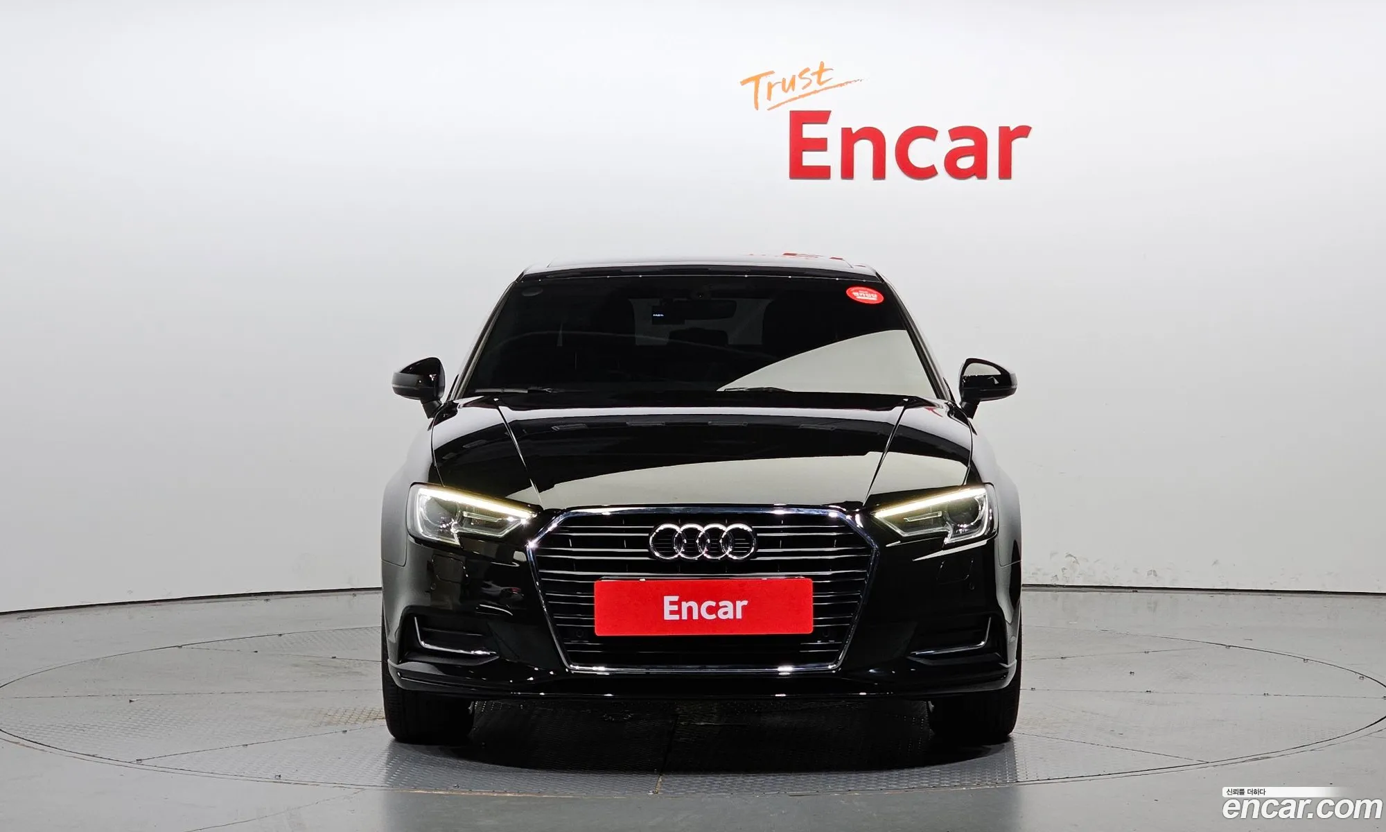 Audi New A3 40 Tfsi 8V - фотография 217767
