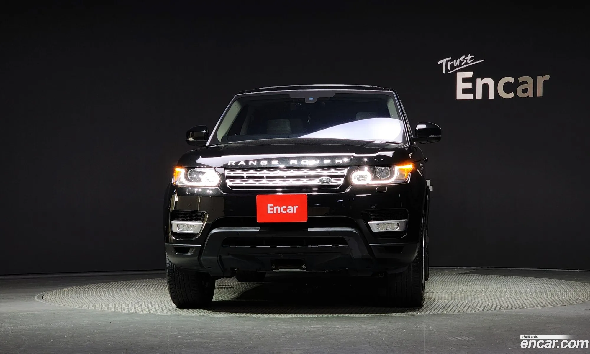 Land Rover Range Rover 4Th Generation 30 Sc - фотография 7068757