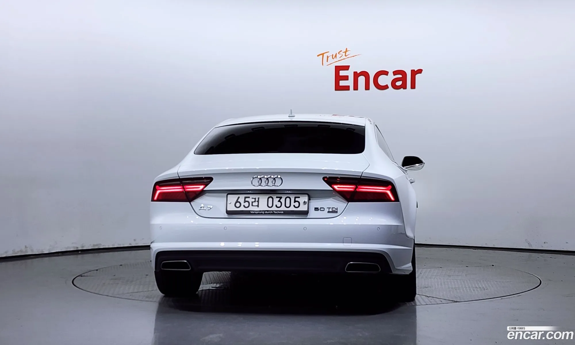 Audi A7 40 Tdi 4G - фотография 1501803
