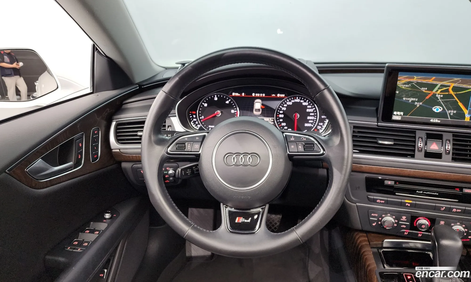 Korex Auto Trade - фотография 1549927