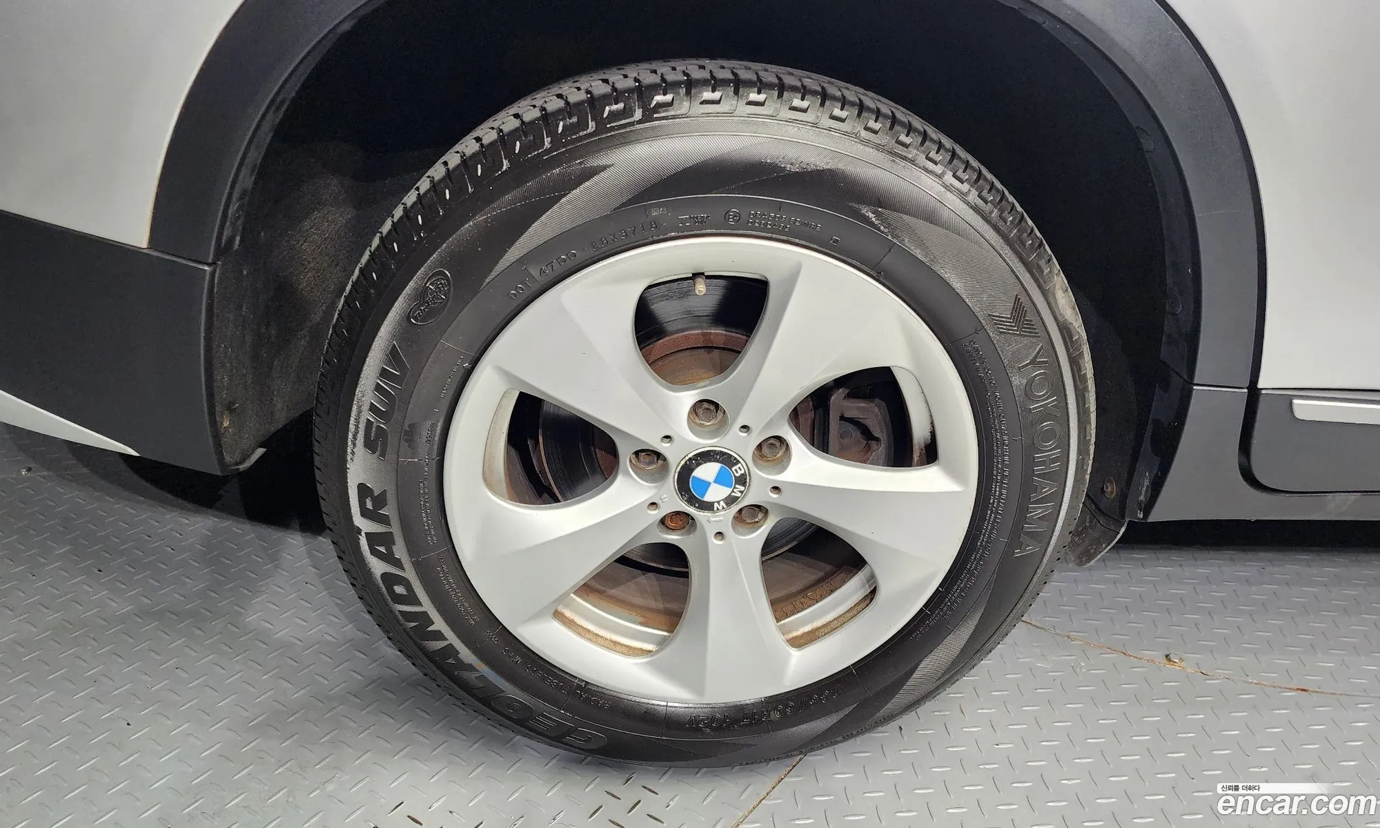 BMW X3 F25 xDrive 20D High - фотография 18026460
