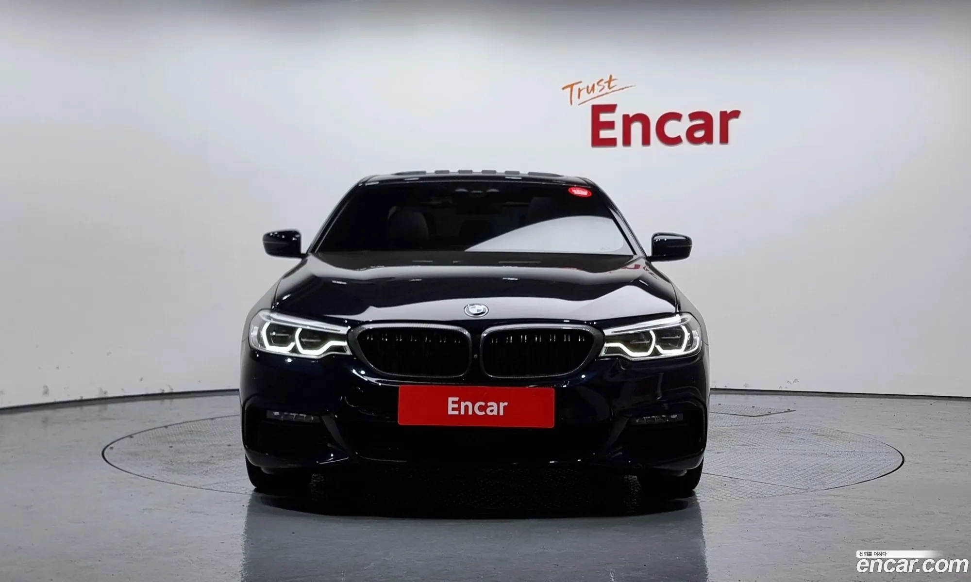 BMW 5 Series G30 530I xDrive M Sport Plus - фотография 5092230